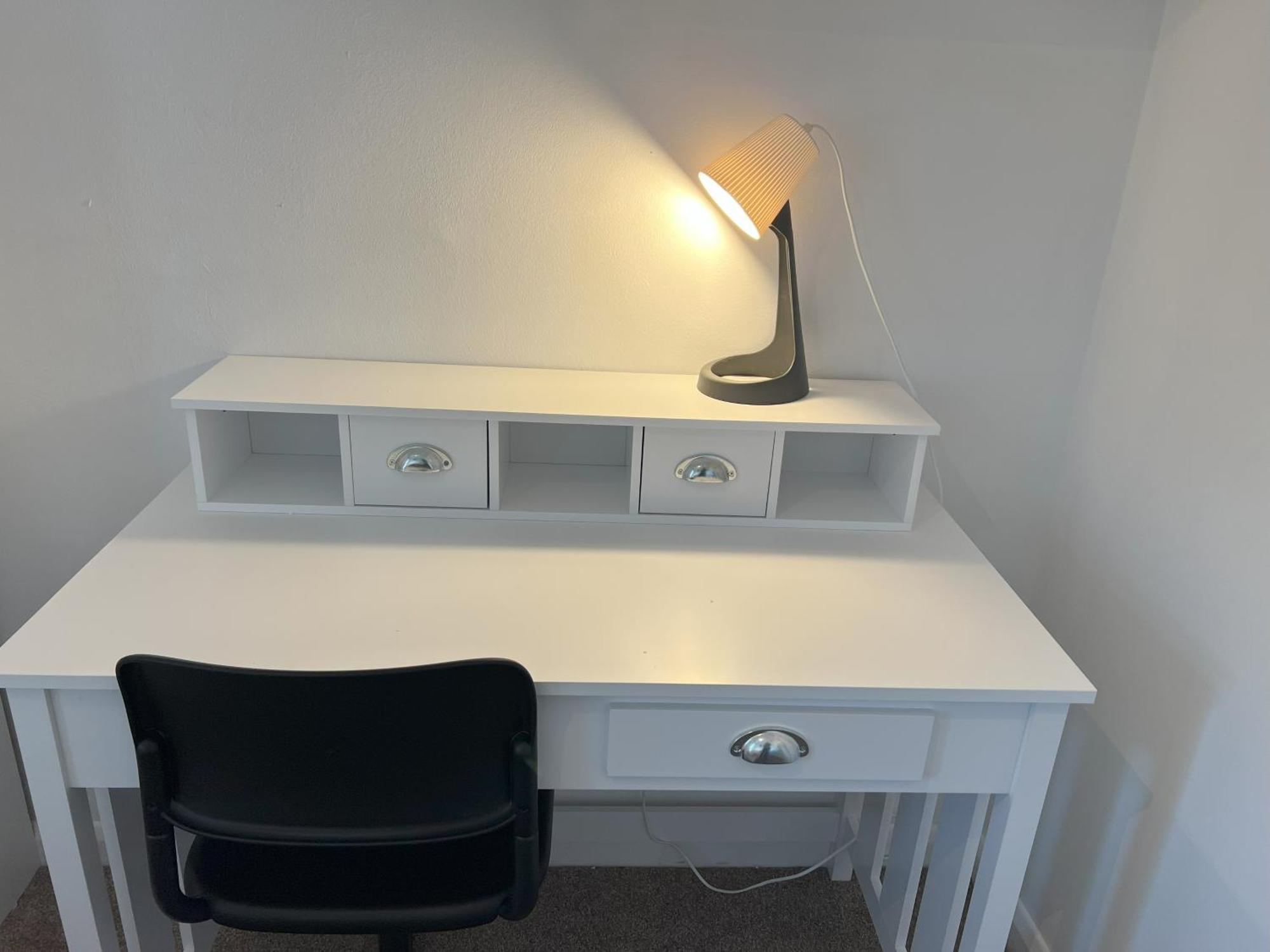 En-suite Double On Riverside Of Canada Water Privatunterkunft London