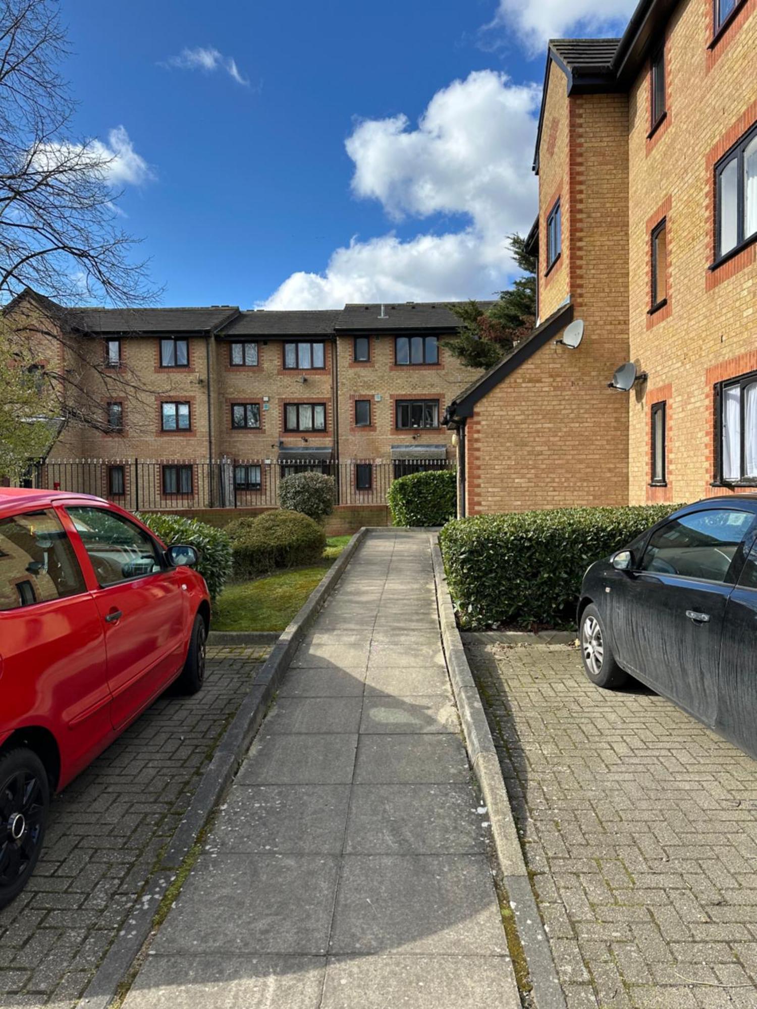 Stratford Cosy Double * London