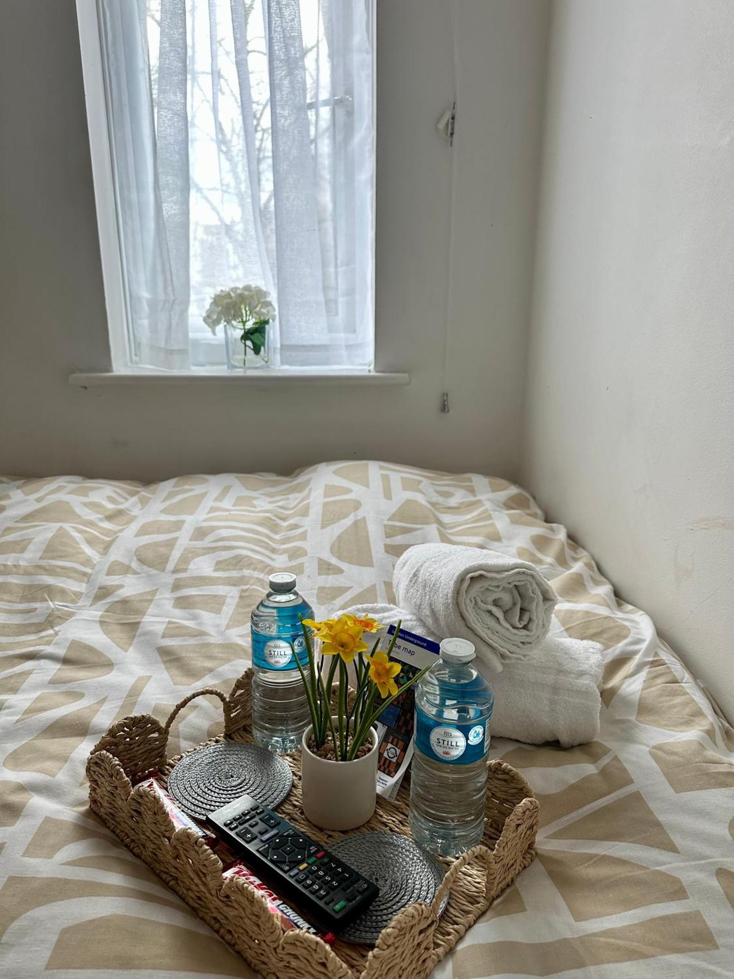 Stratford Cosy Double * London