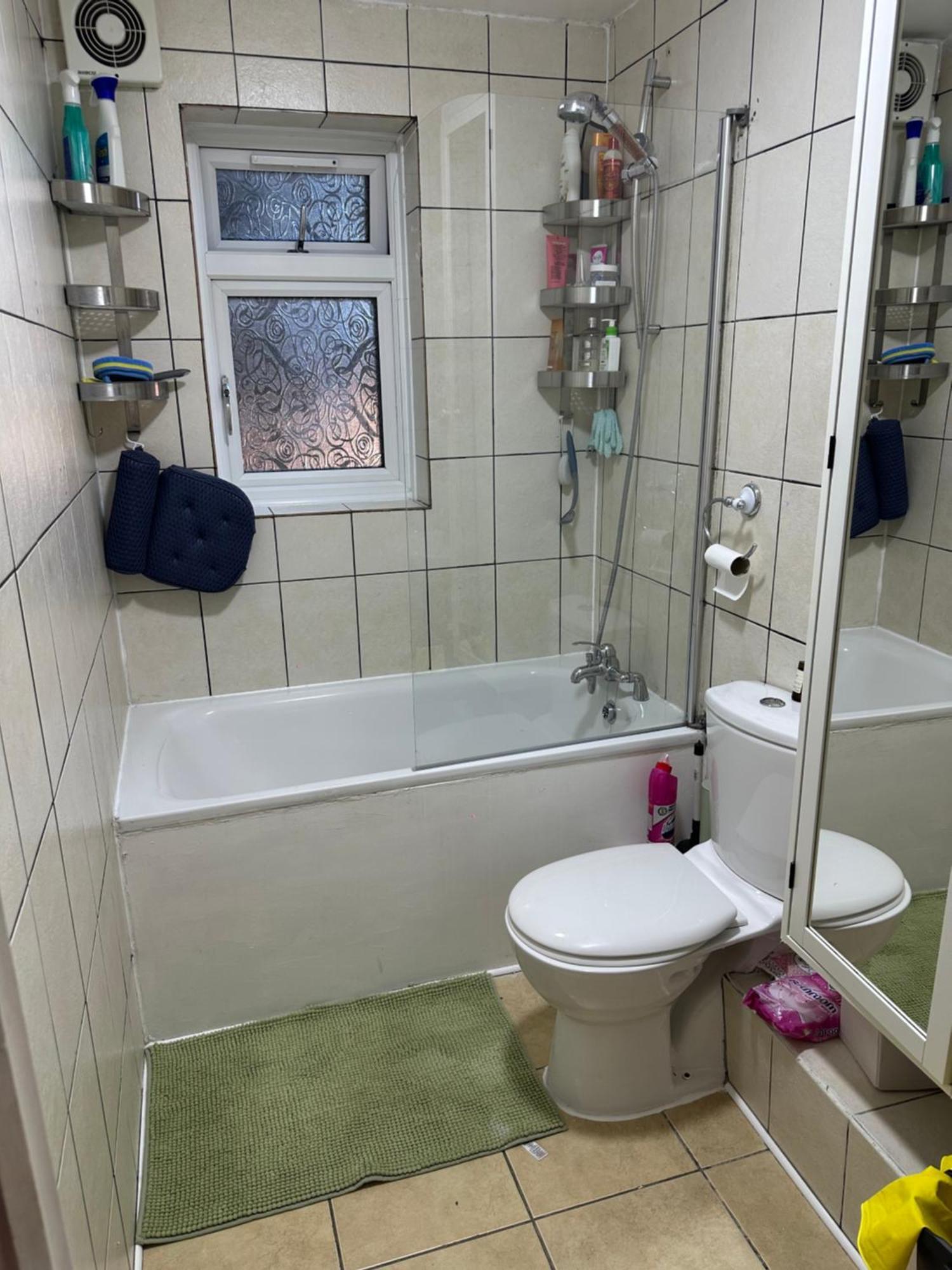 Stratford Cosy Double Homestay