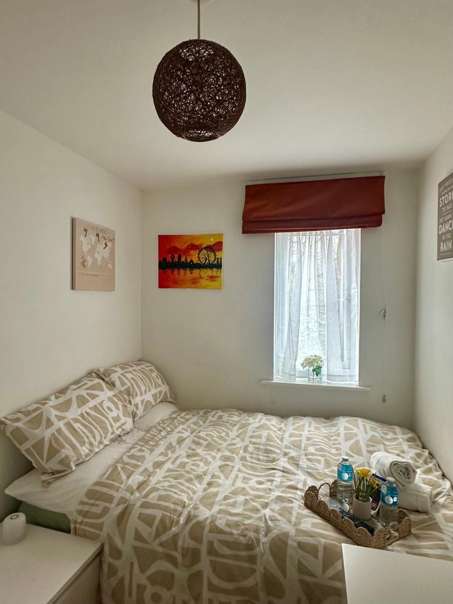 Stratford Cosy Double *