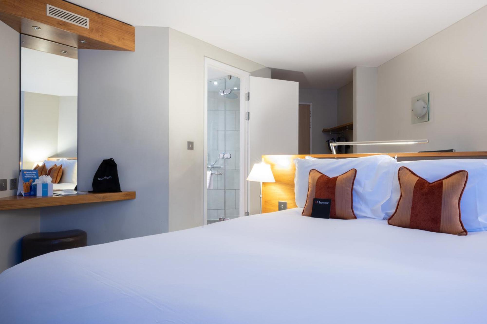 Hotel Bermondsey Square - A Bespoke London