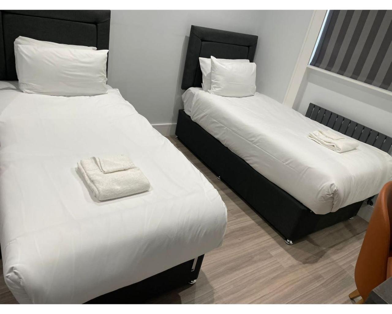 Msk Elite Hotell