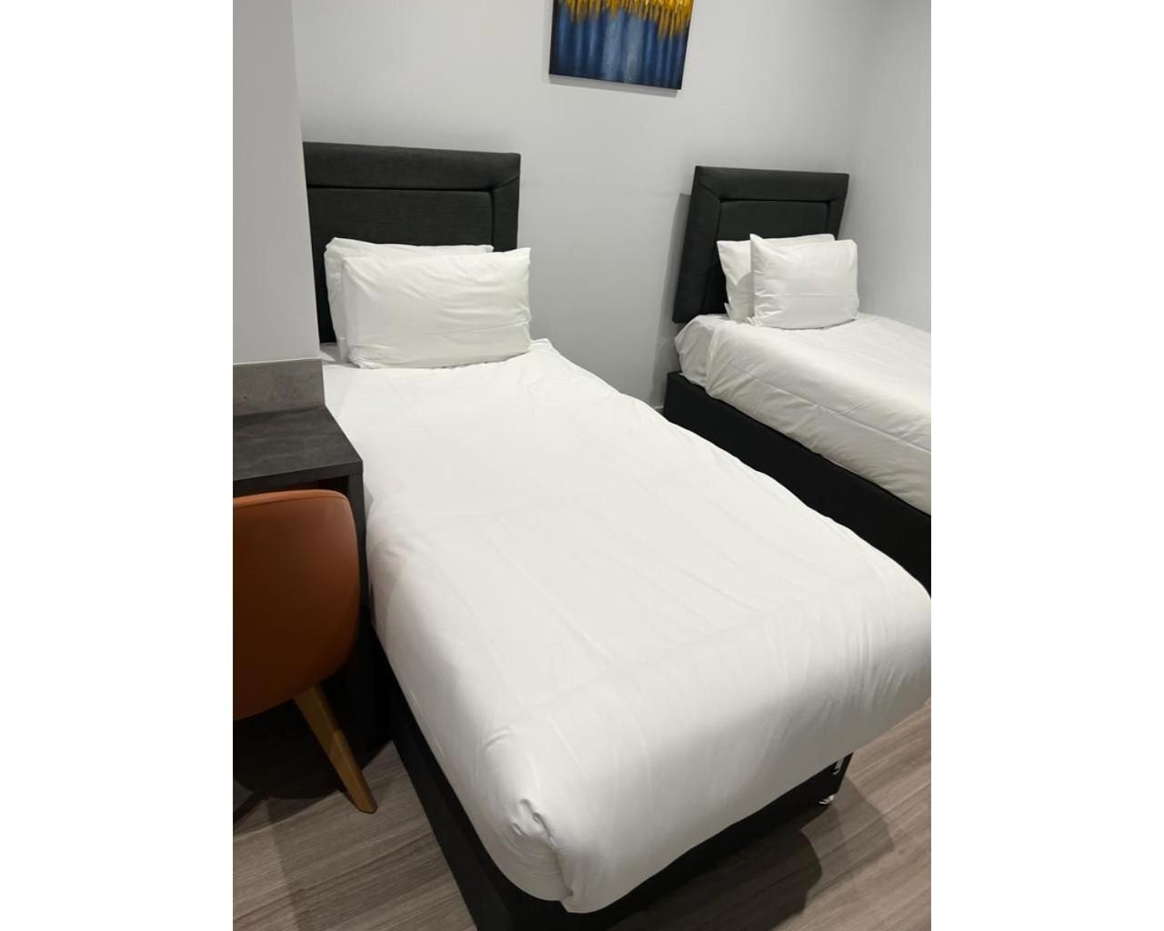 Hotell Msk Elite