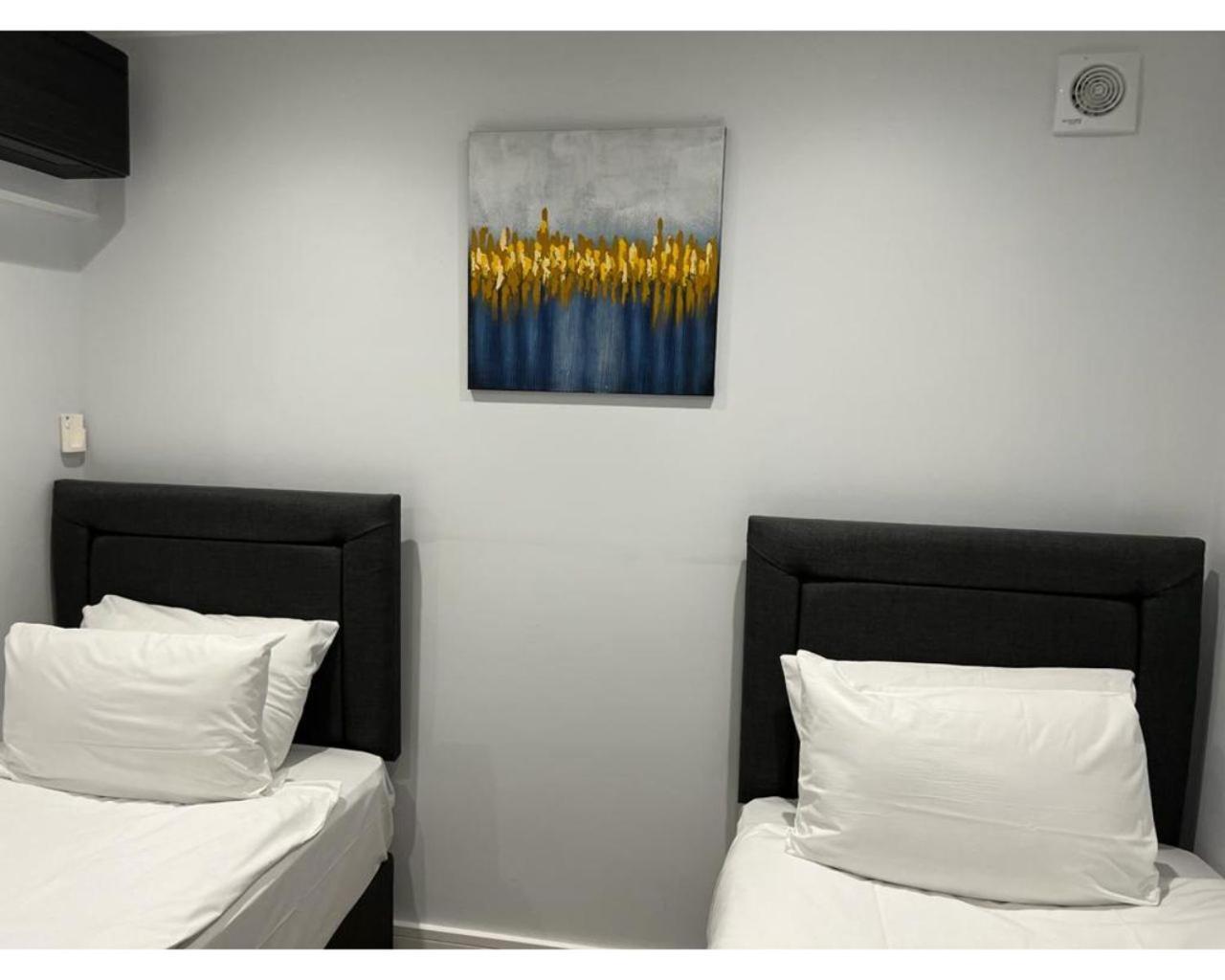 Msk Elite Hotell 4*