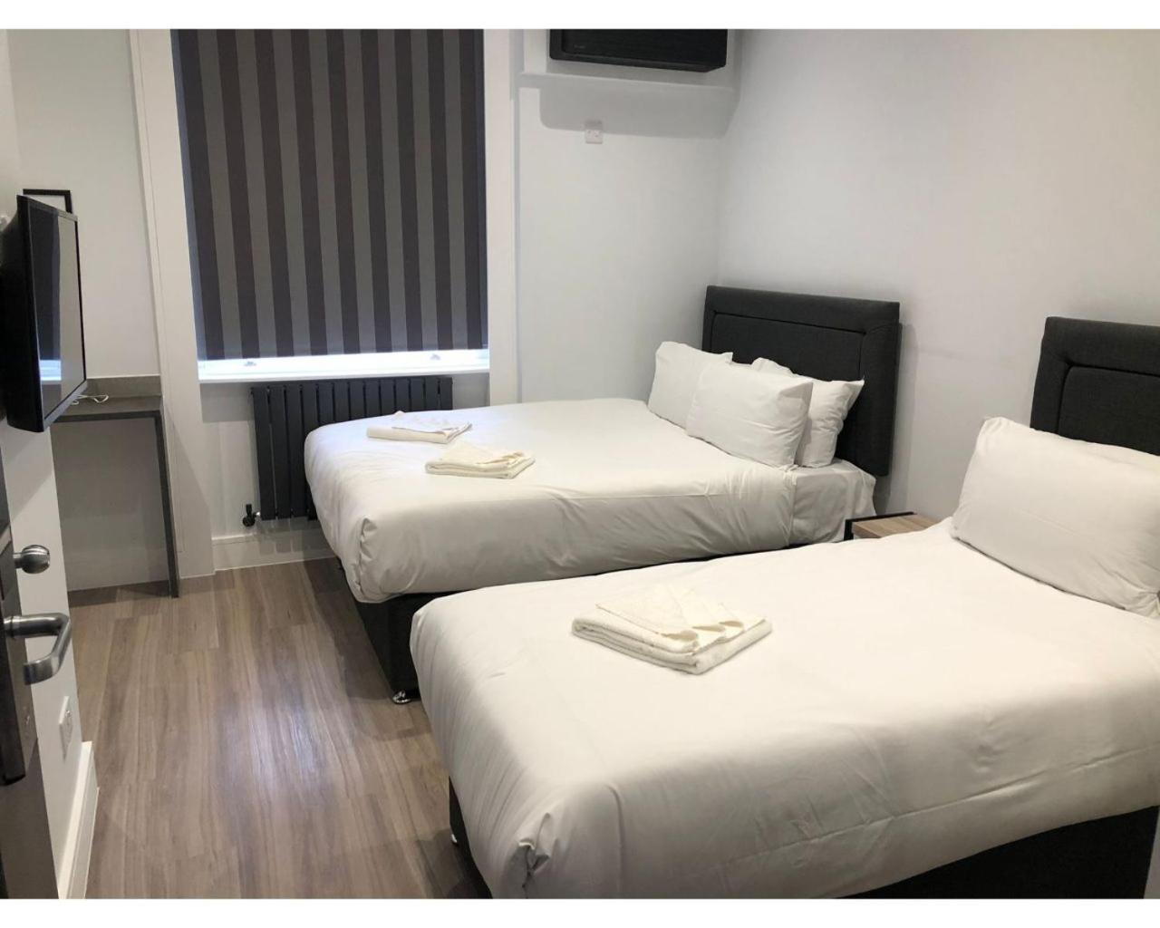 Msk Elite Hotell