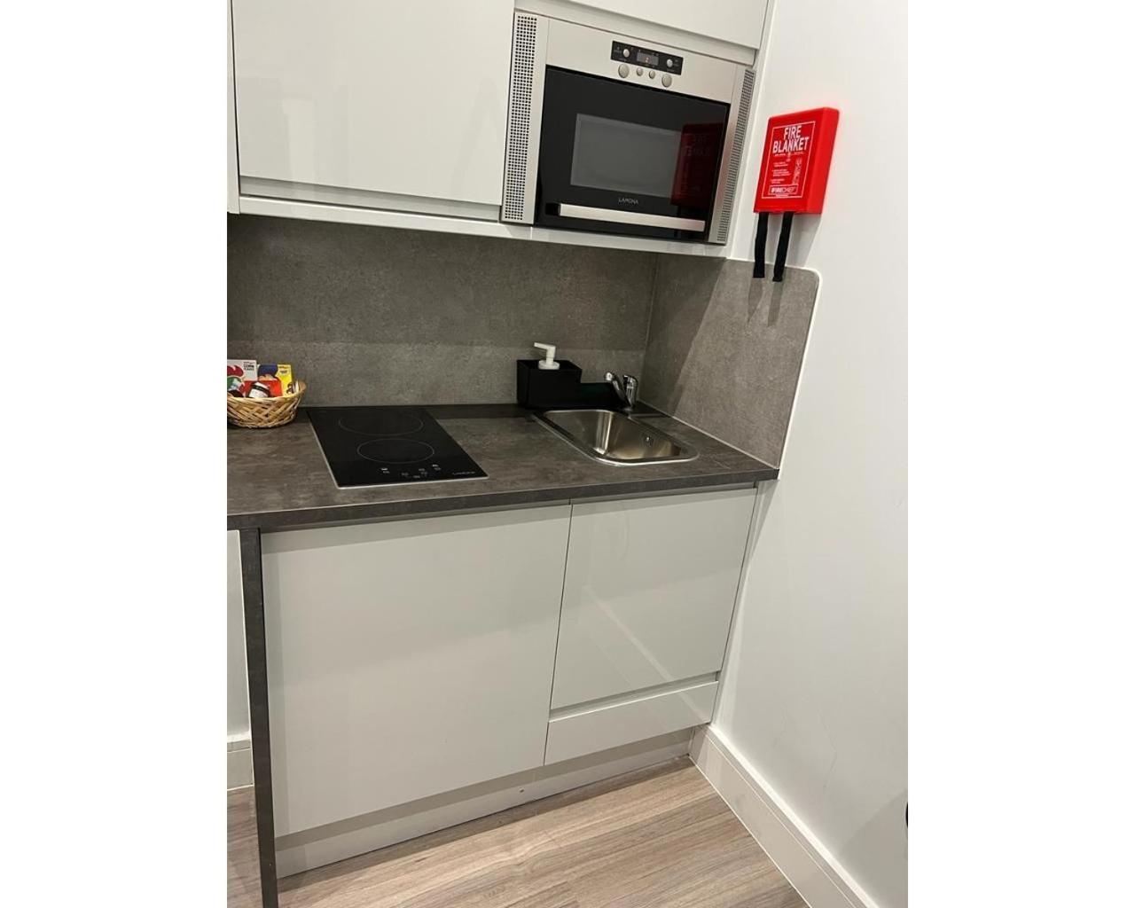 Msk Elite Hotell 4*