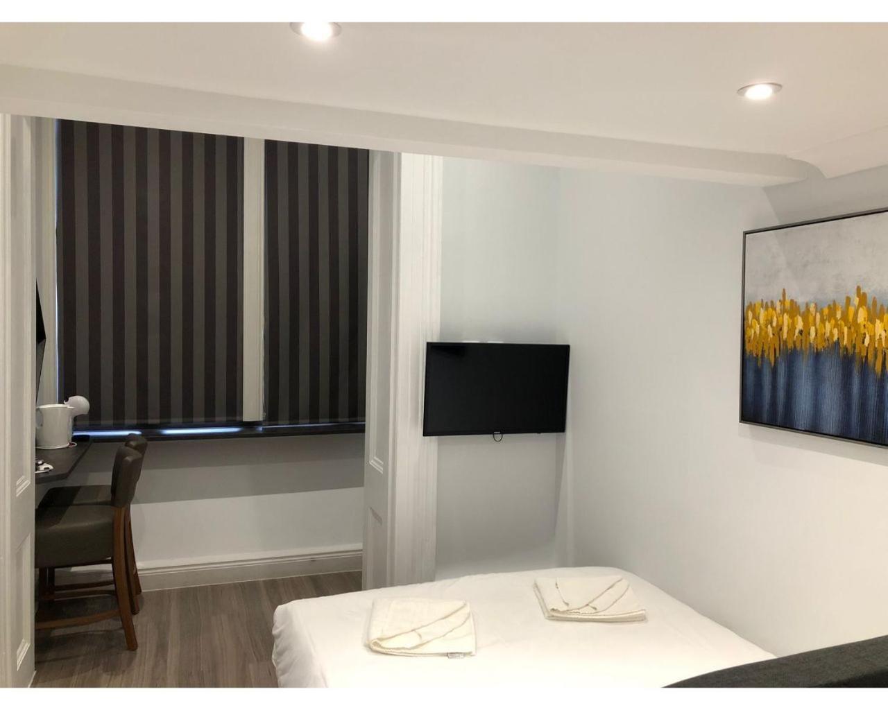 Hotell Msk Elite