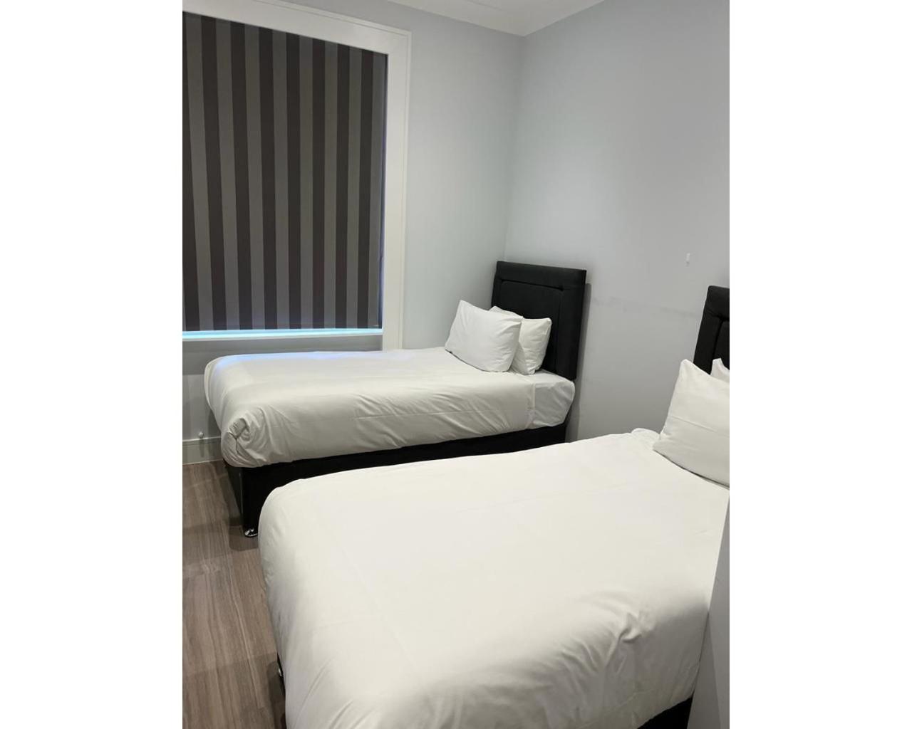 Hotell Msk Elite 4*