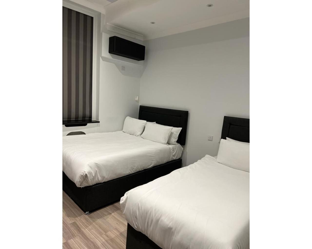 Msk Elite Hotell London