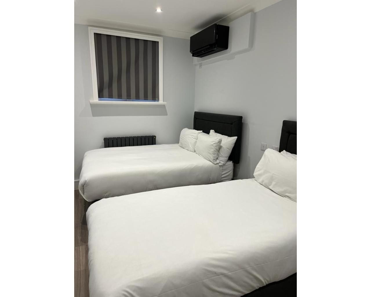 Hotell Msk Elite 4*