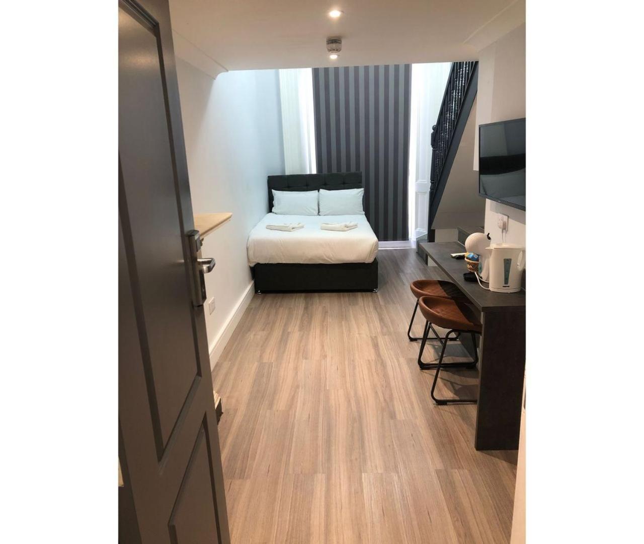 Msk Elite Hotell 4*