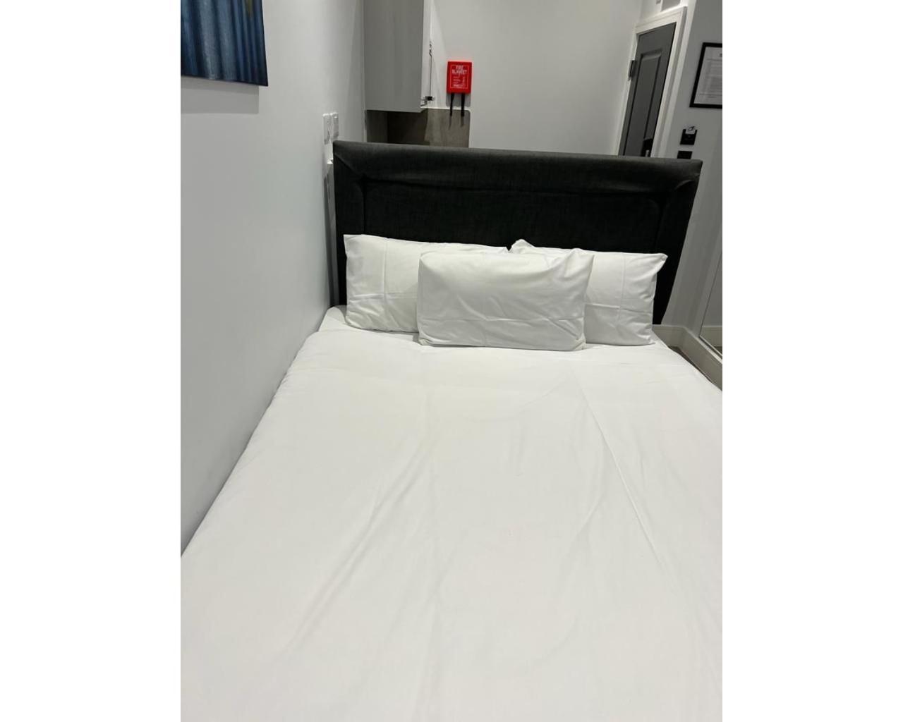 Hotell Msk Elite
