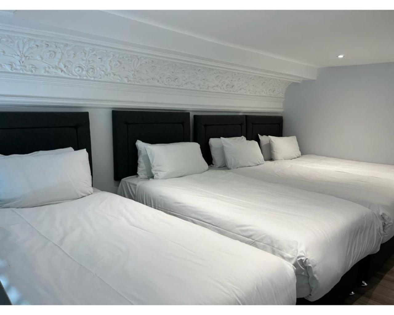 Msk Elite Hotell 4*