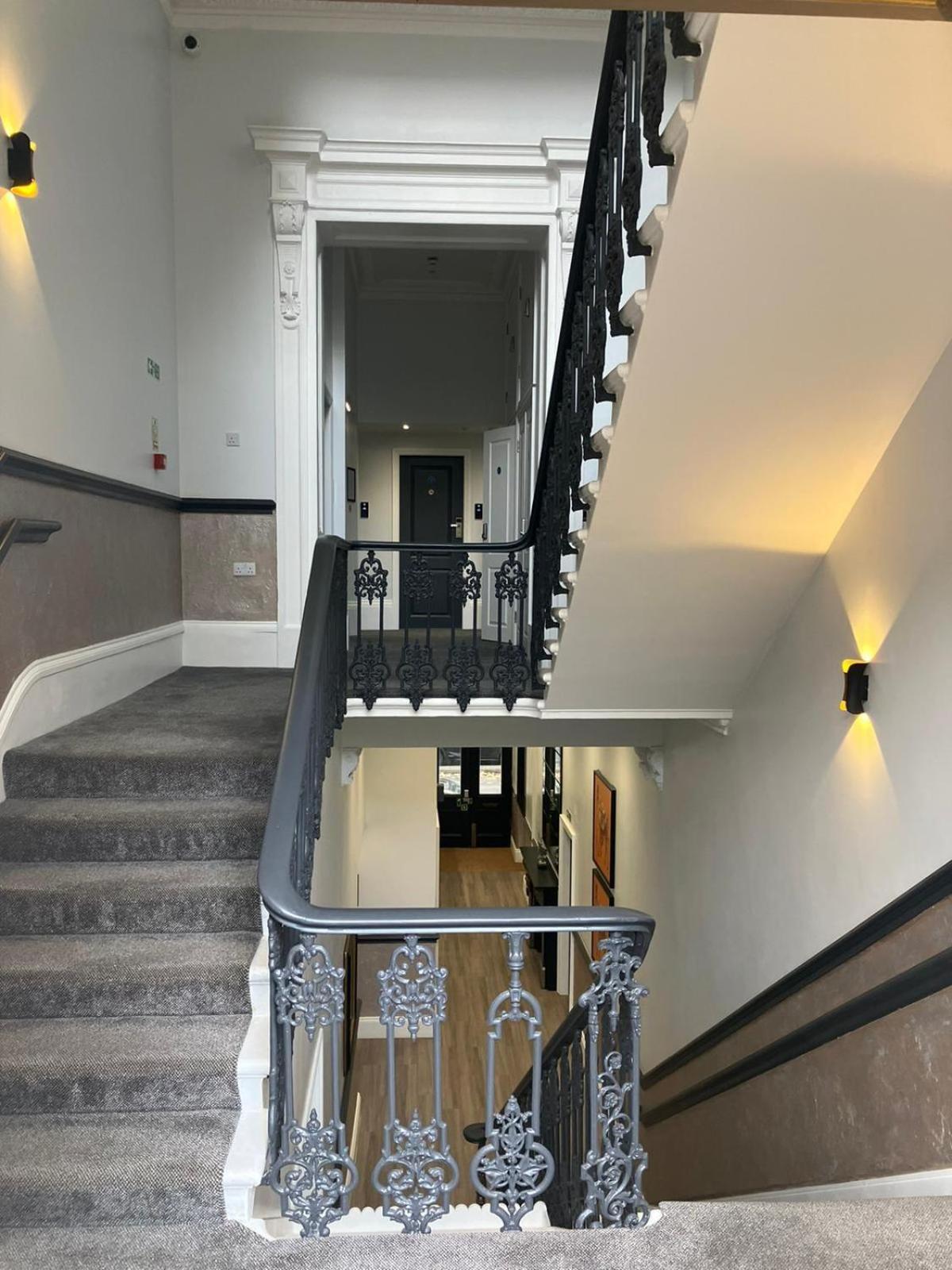 Hotell Msk Elite 4*