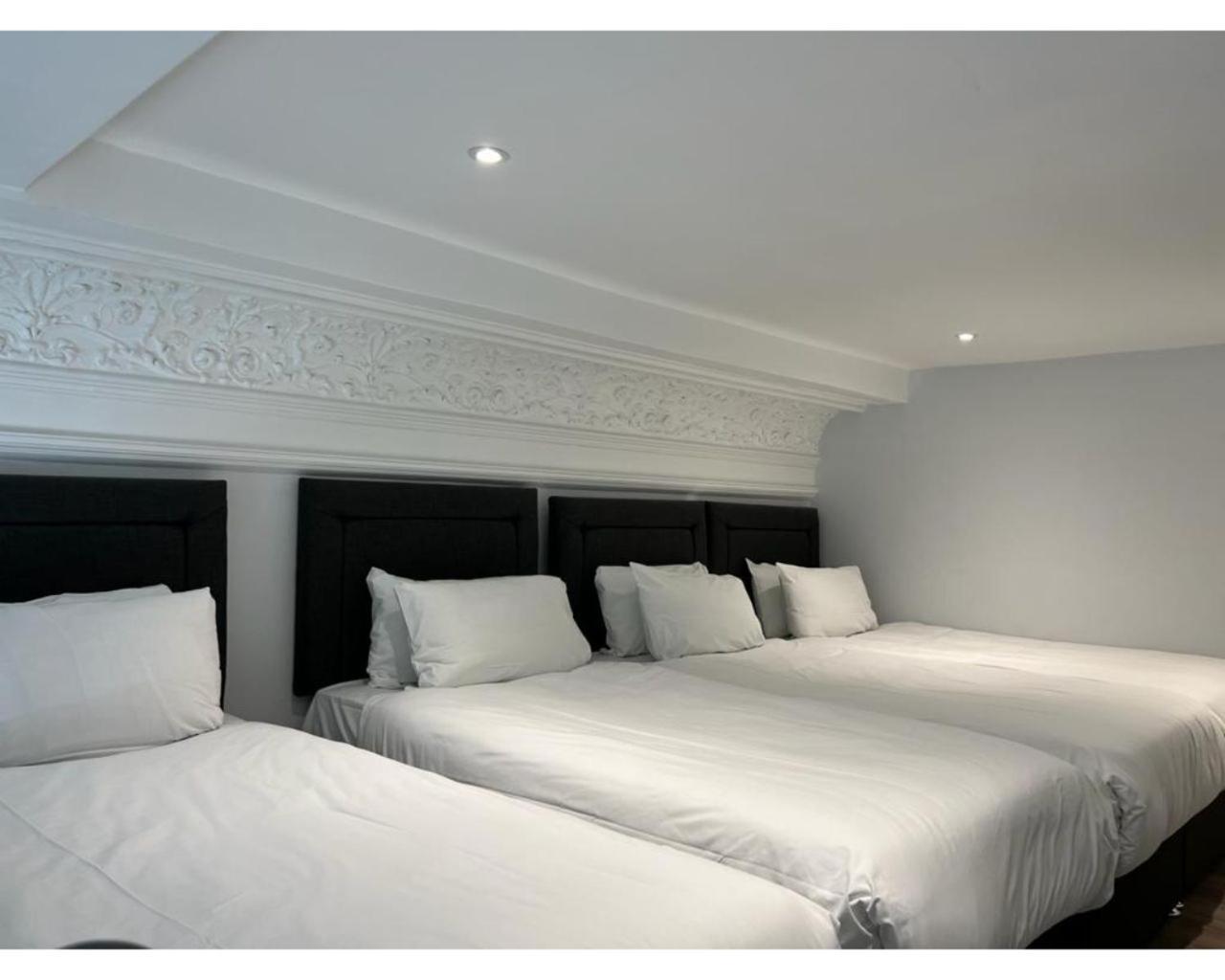 Msk Elite Hotell London