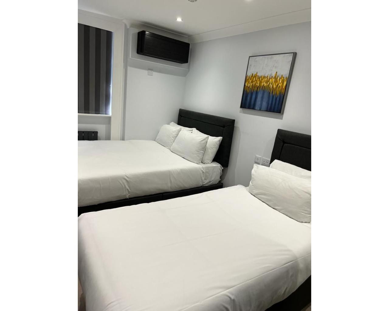 Hotell Msk Elite