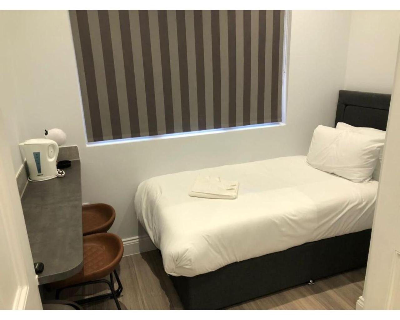 Hotell Msk Elite 4*