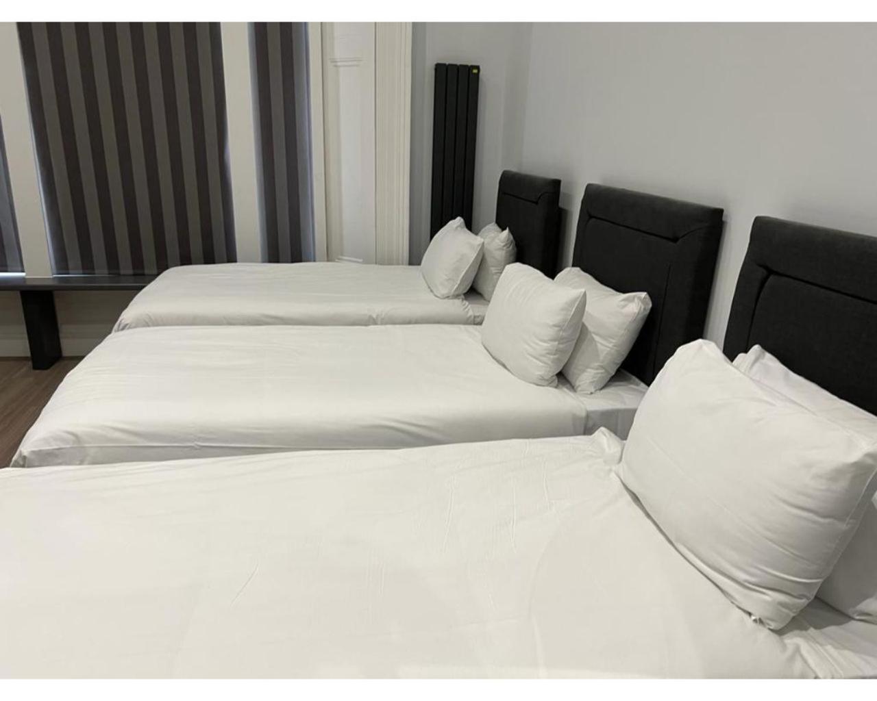 Hotell Msk Elite London