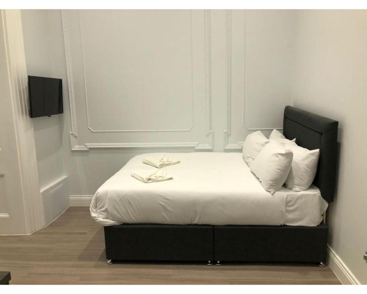 Hotell Msk Elite