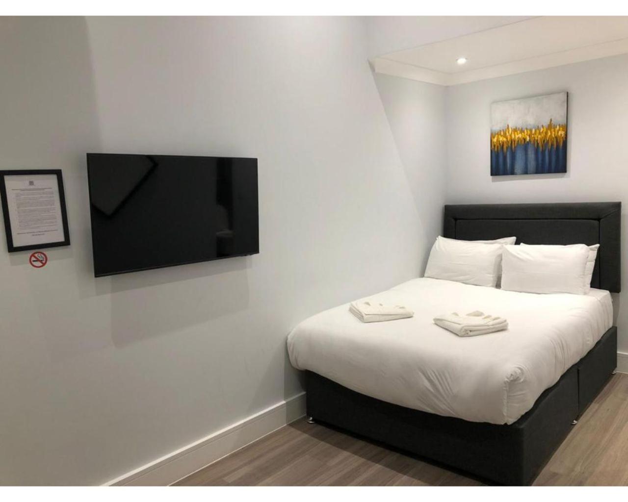 Msk Elite Hotell 4*