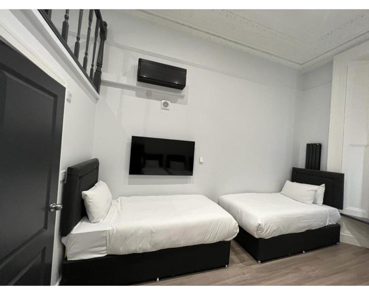 Msk Elite Hotell London