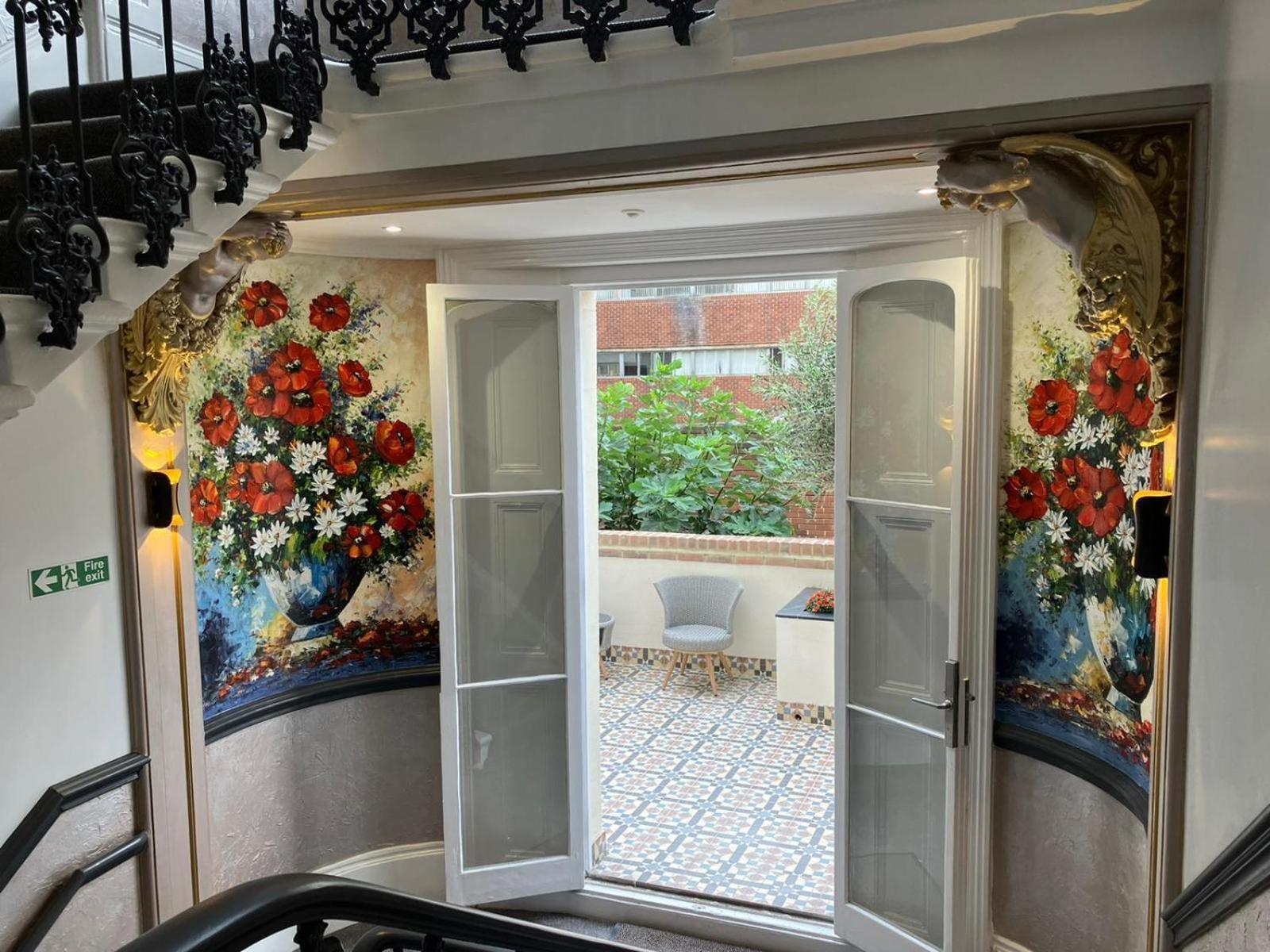 Hotell Msk Elite 4*