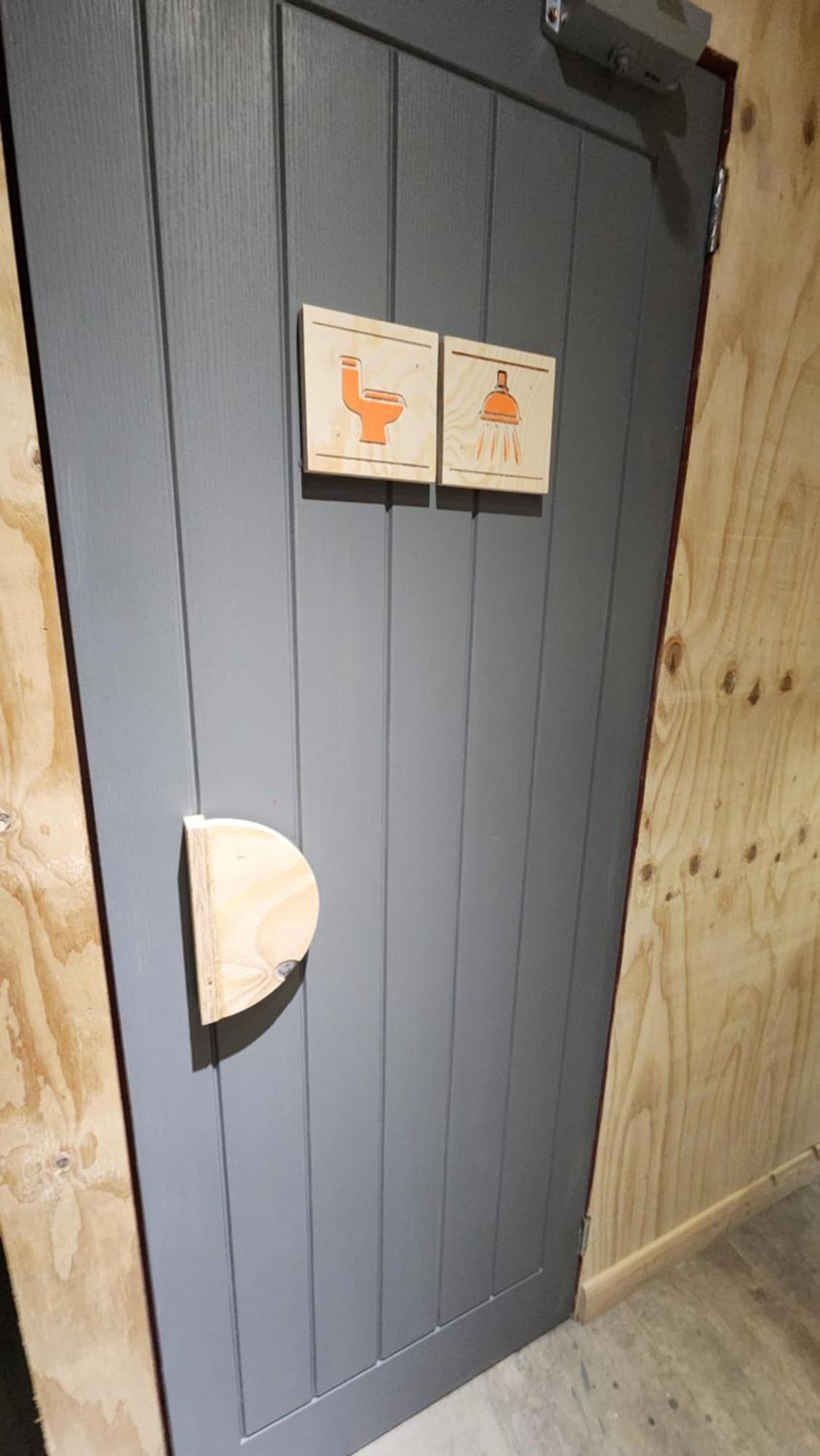 Hotel Komo Pods Londen