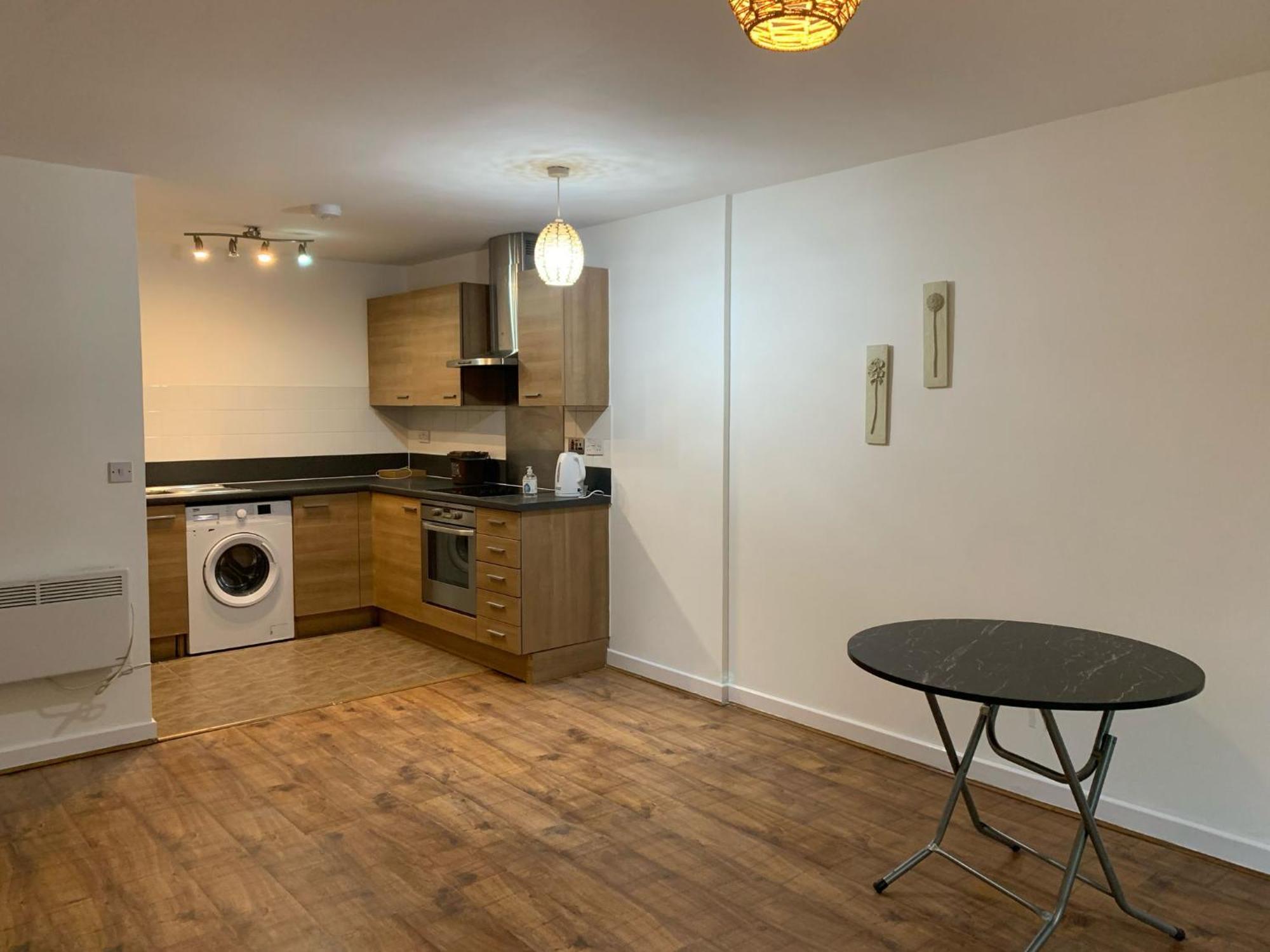 Heavenly Nest Leytonstone Service Homestay