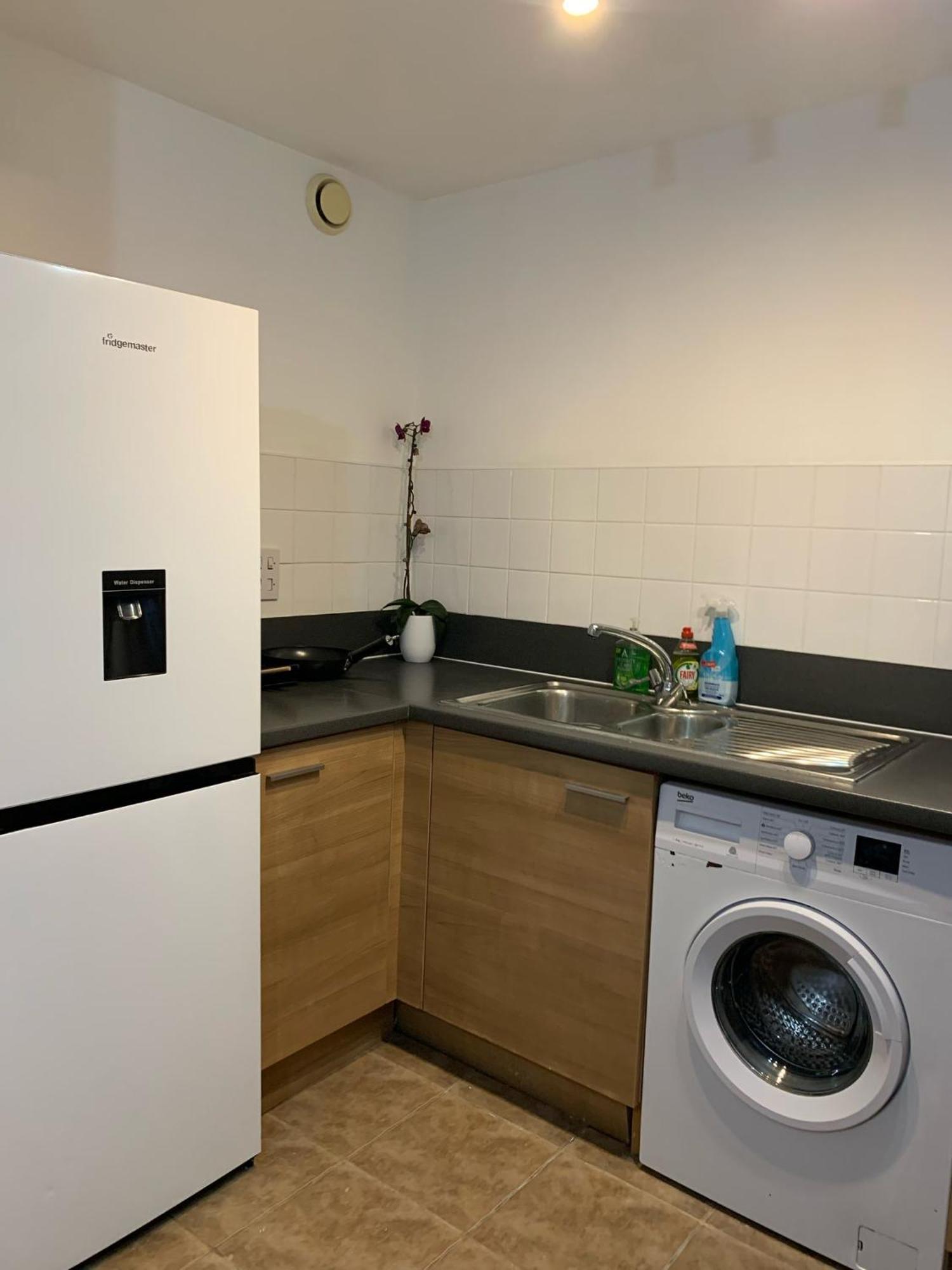Homestay Heavenly Nest Leytonstone Service *