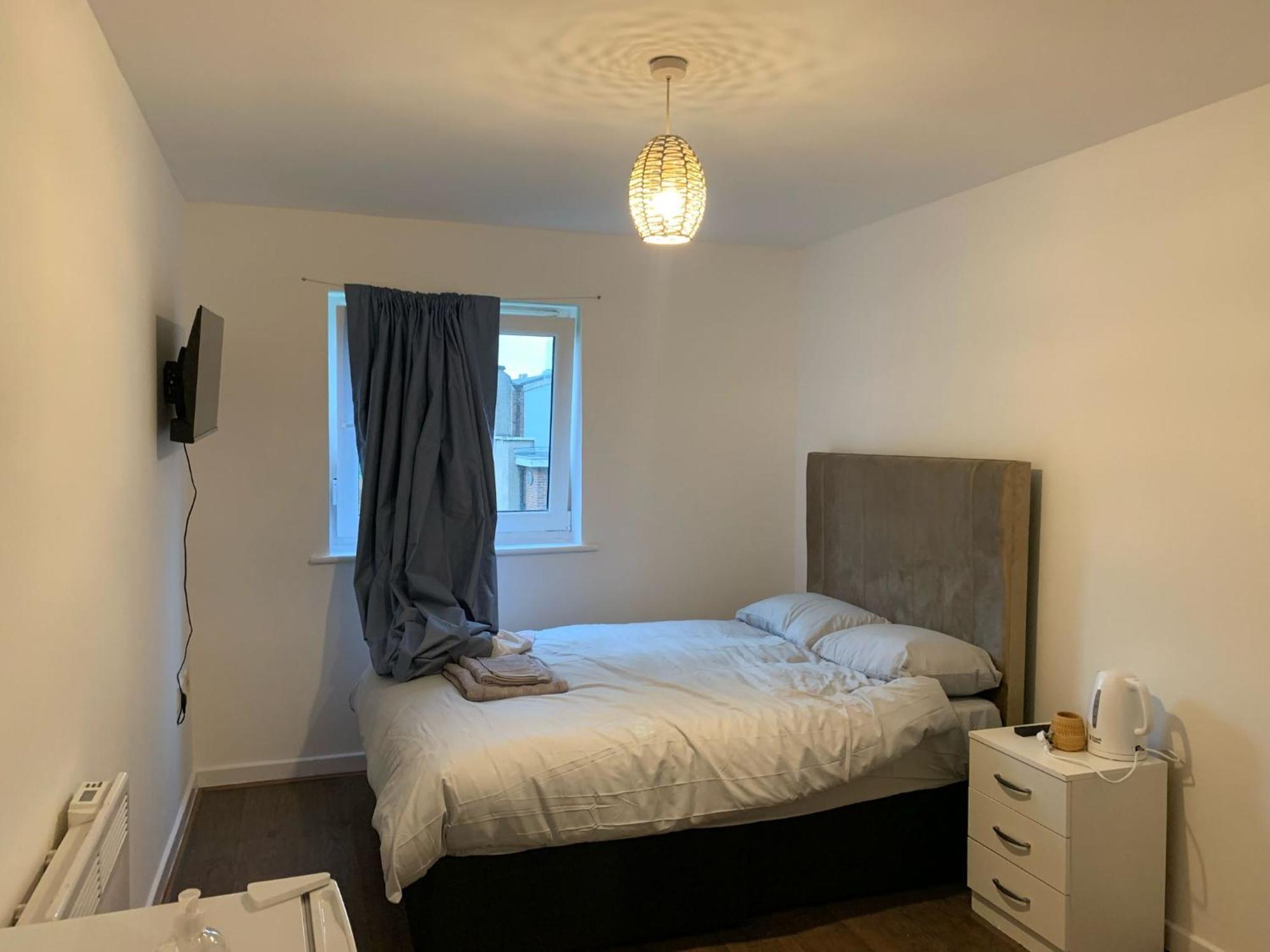 Homestay Heavenly Nest Leytonstone Service London