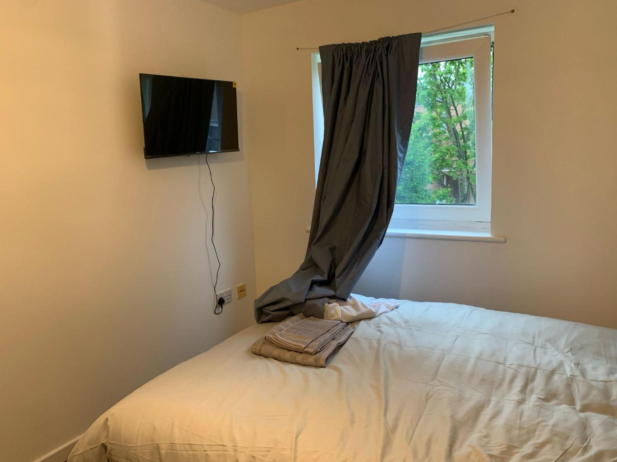 Homestay Heavenly Nest Leytonstone Service