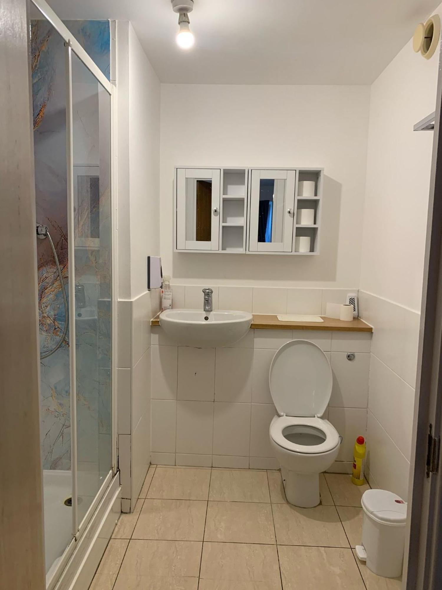 Homestay Heavenly Nest Leytonstone Service London