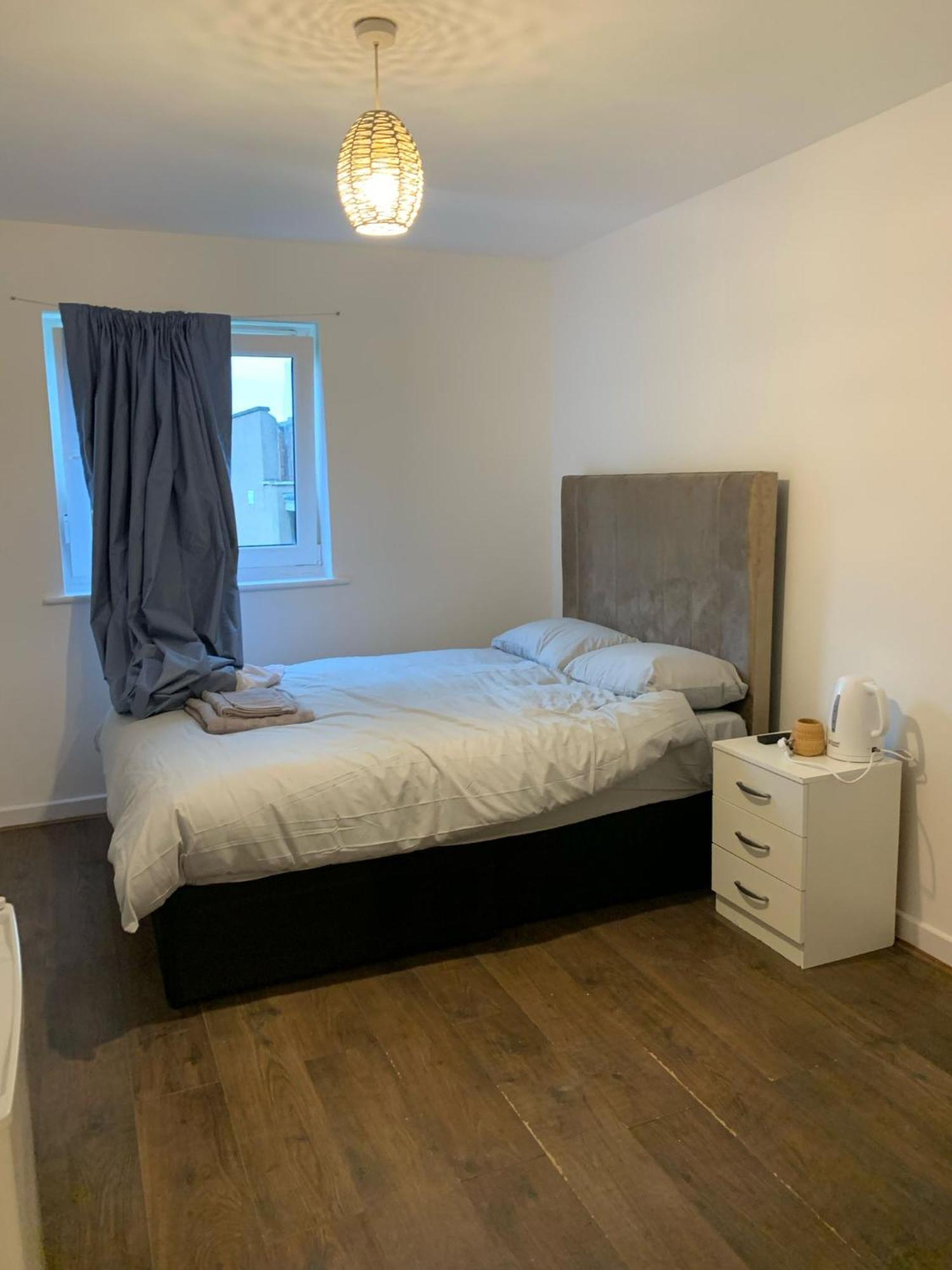 Homestay Heavenly Nest Leytonstone Service *