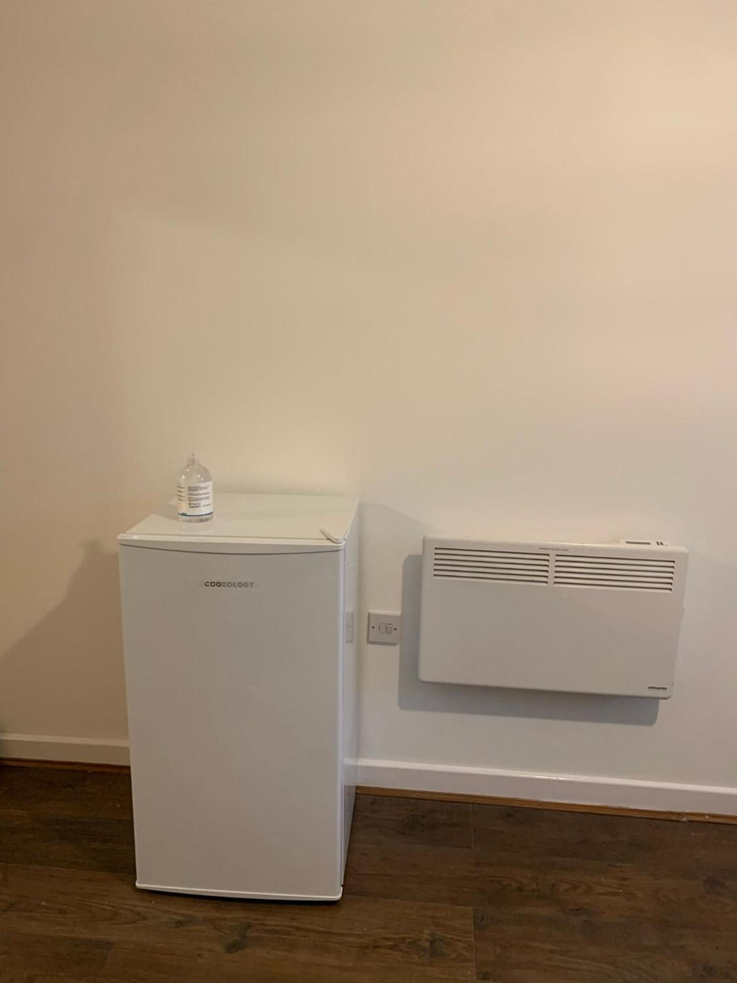 Heavenly Nest Leytonstone Service * London