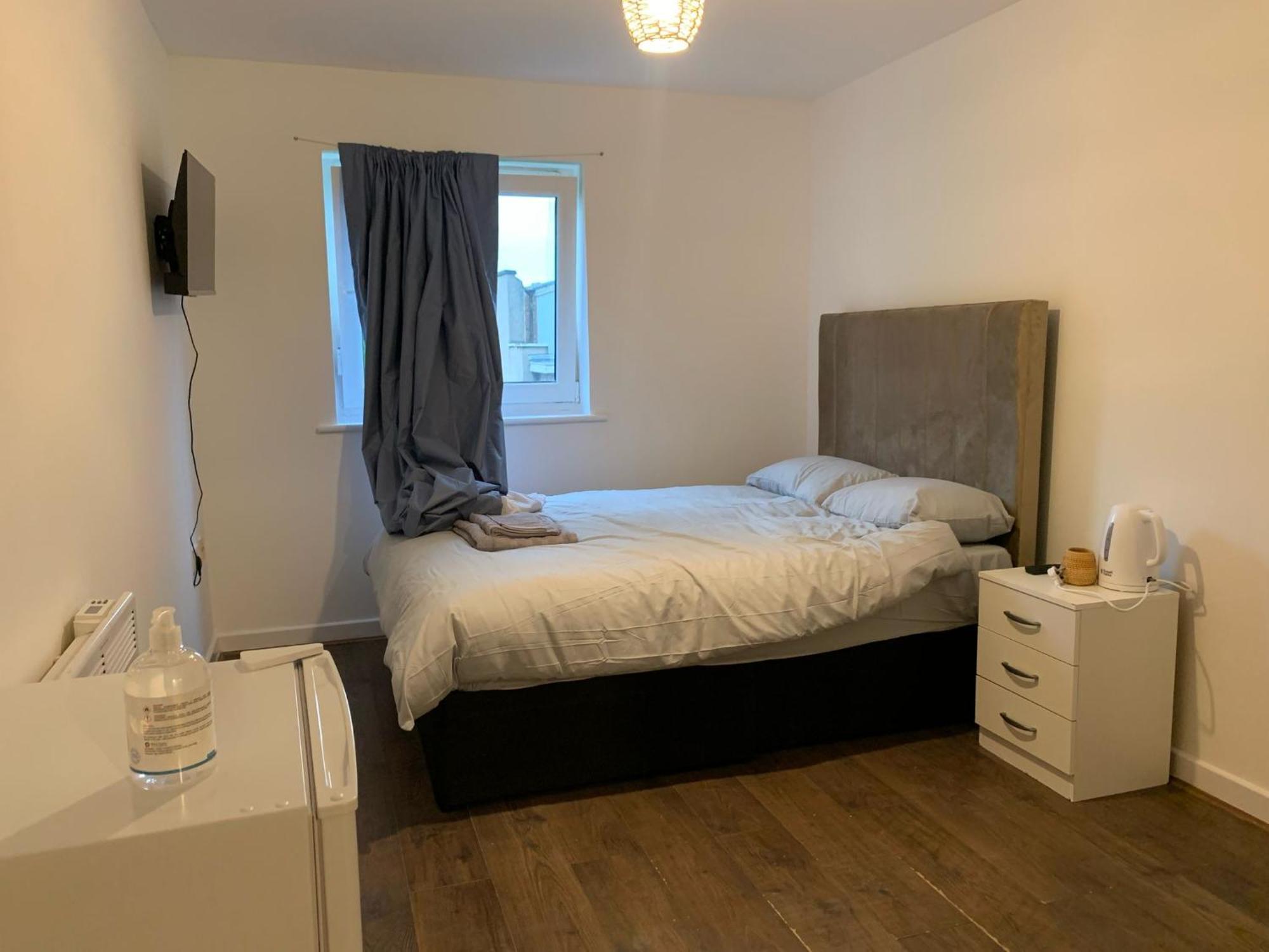 Heavenly Nest Leytonstone Service * London