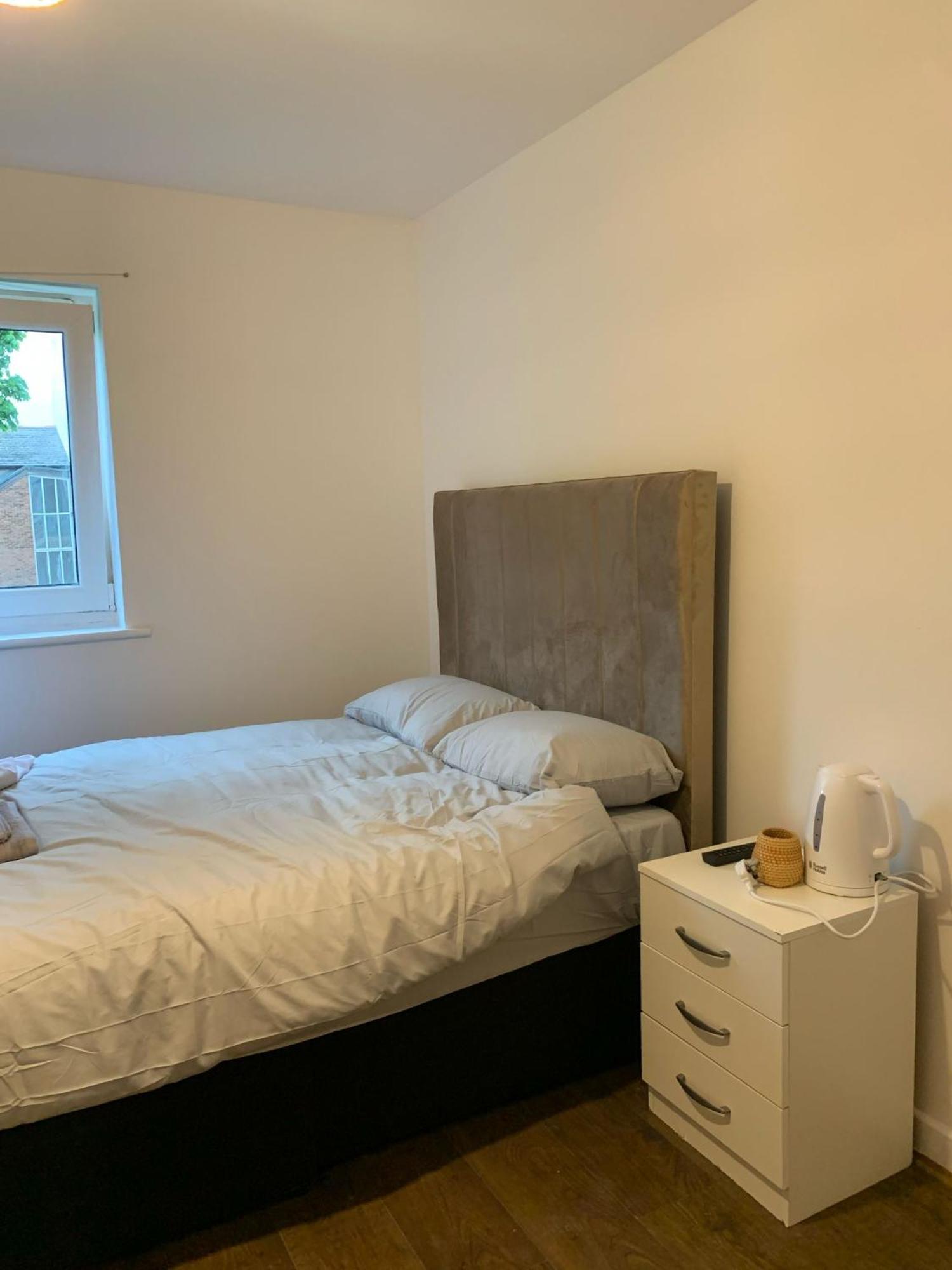 Heavenly Nest Leytonstone Service * London
