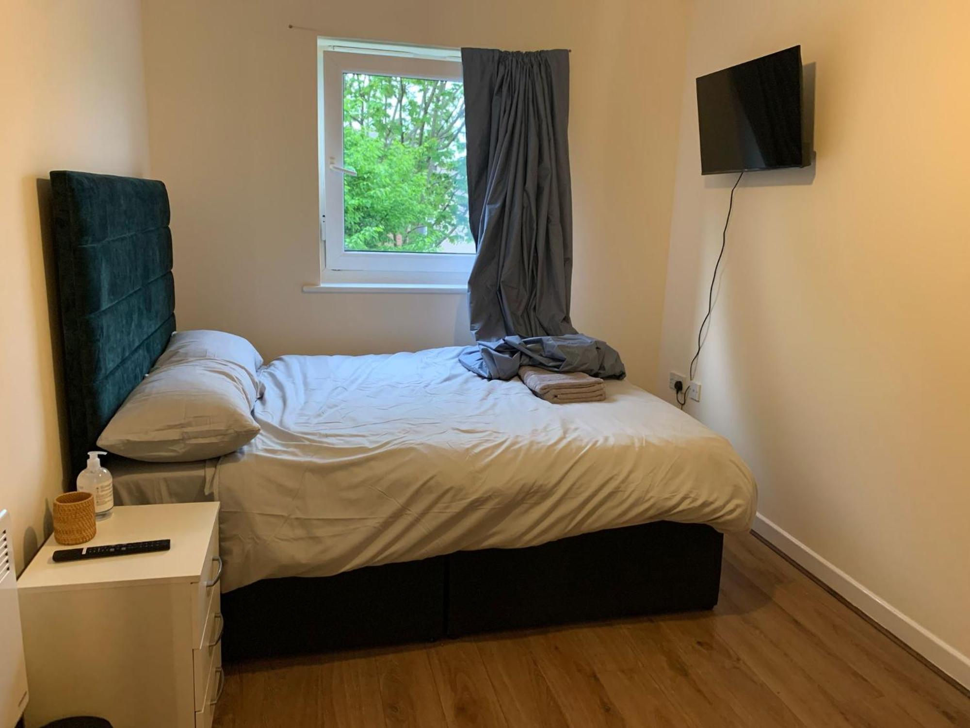 Heavenly Nest Leytonstone Service Homestay
