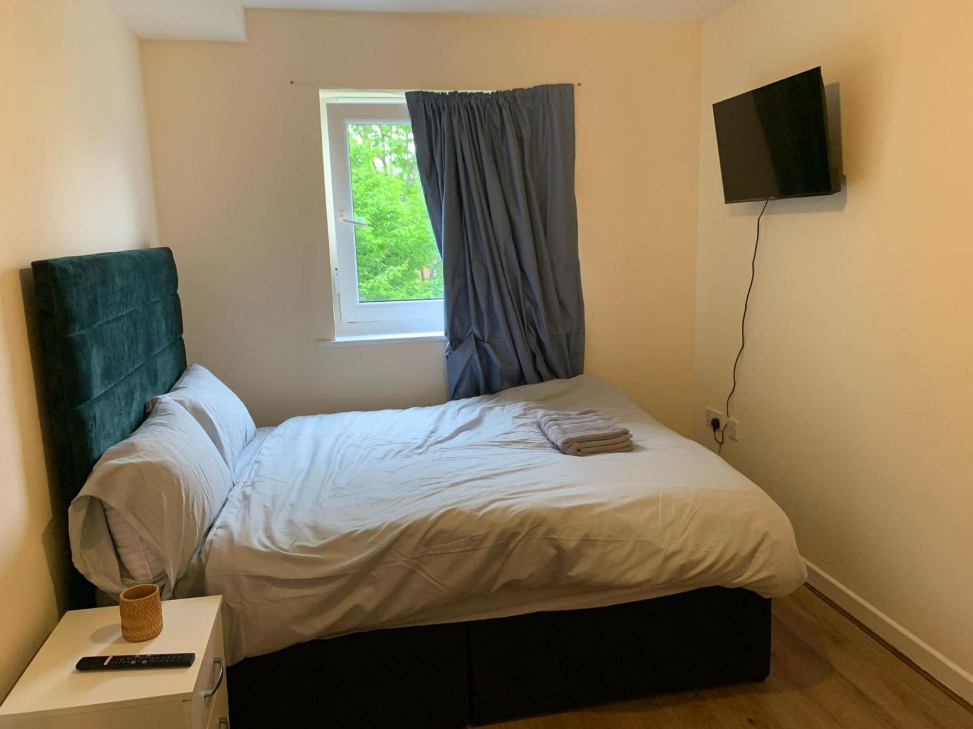 Heavenly Nest Leytonstone Service * London