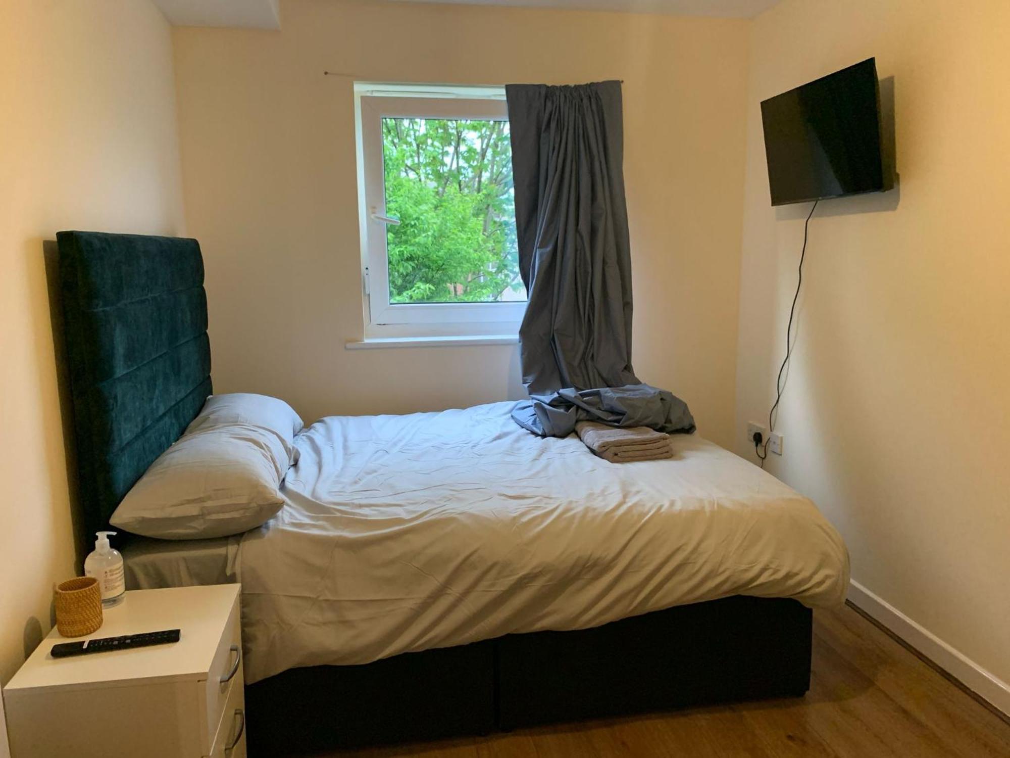 Heavenly Nest Leytonstone Service Homestay