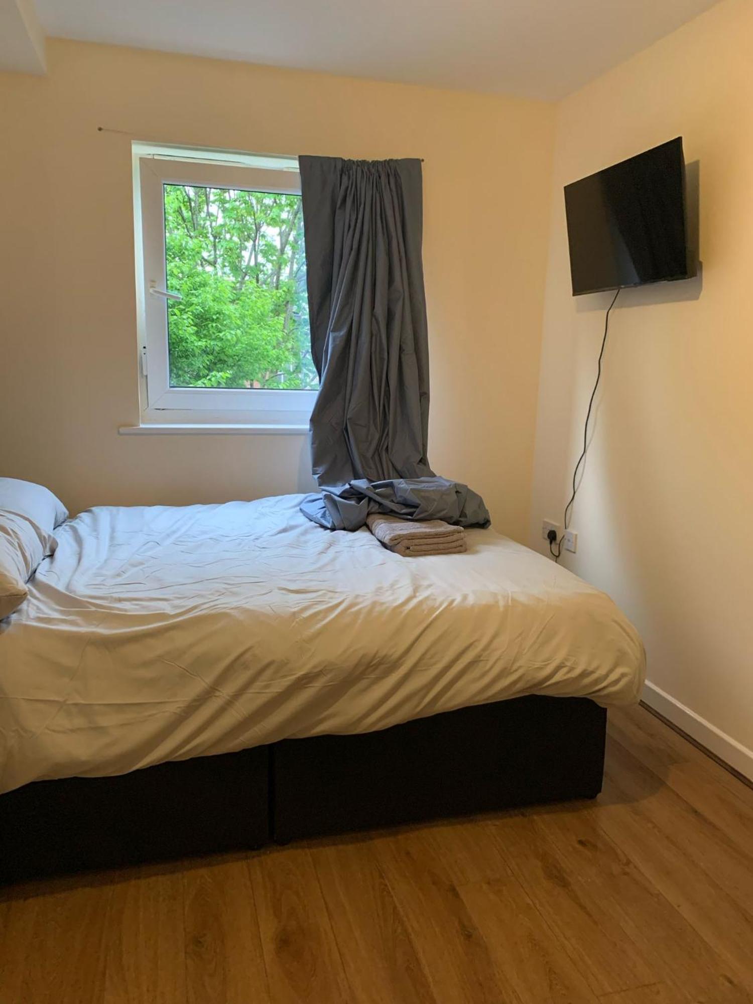 Homestay Heavenly Nest Leytonstone Service *