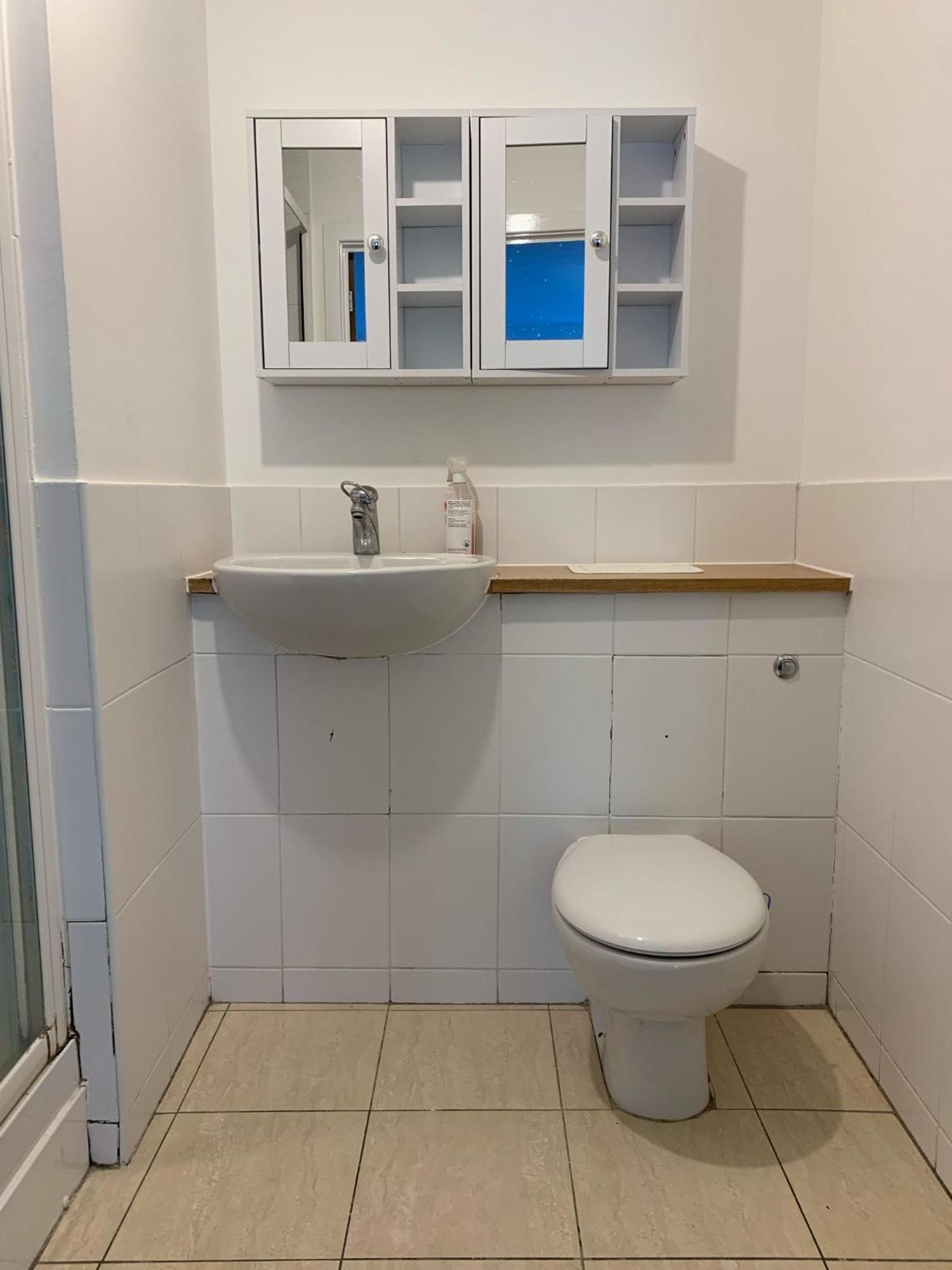 Heavenly Nest Leytonstone Service * London
