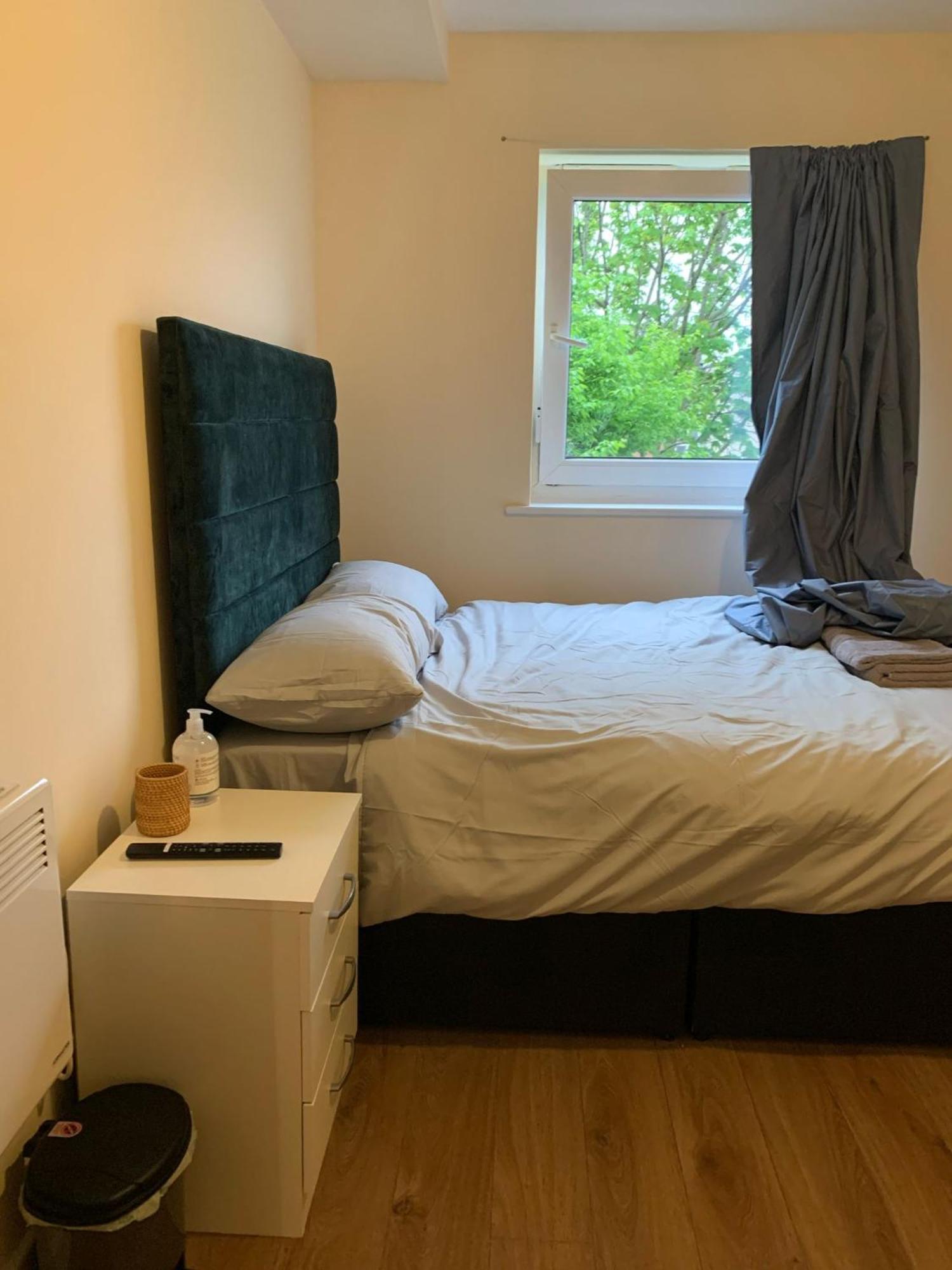 Heavenly Nest Leytonstone Service Homestay *