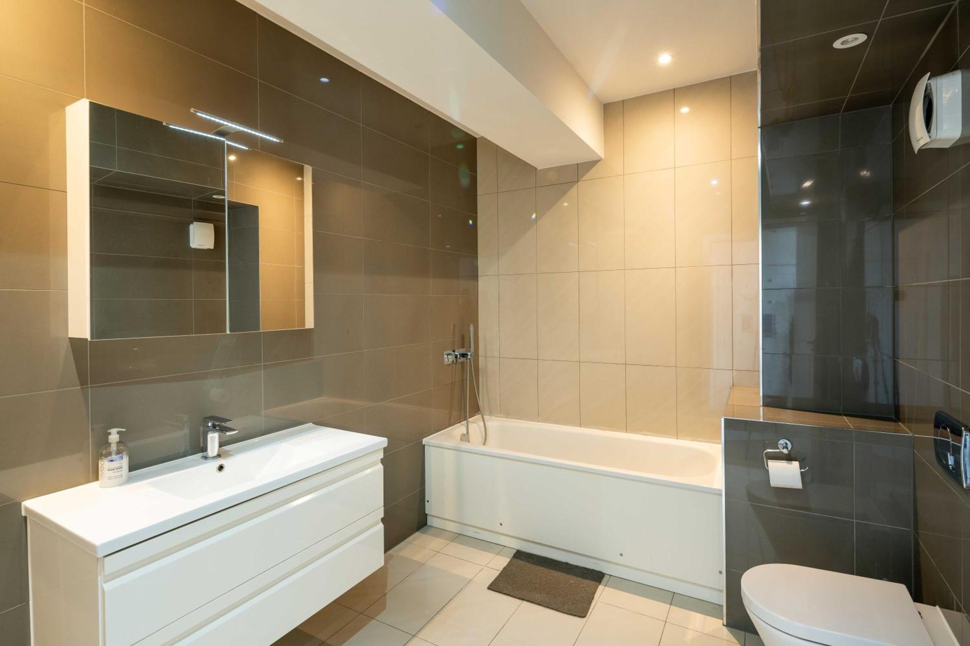 Pensionat Equitable London