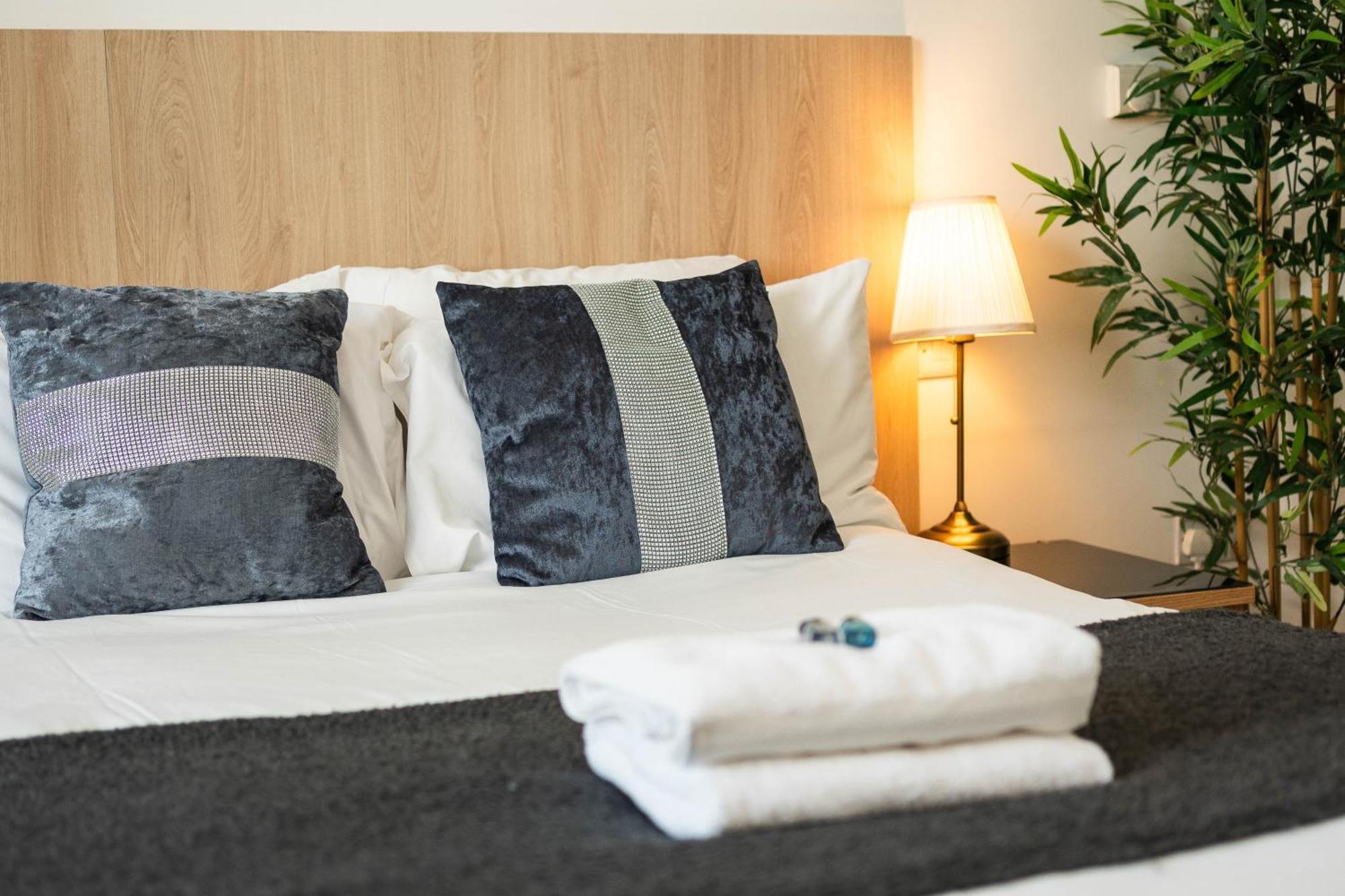 Pensionat Equitable London