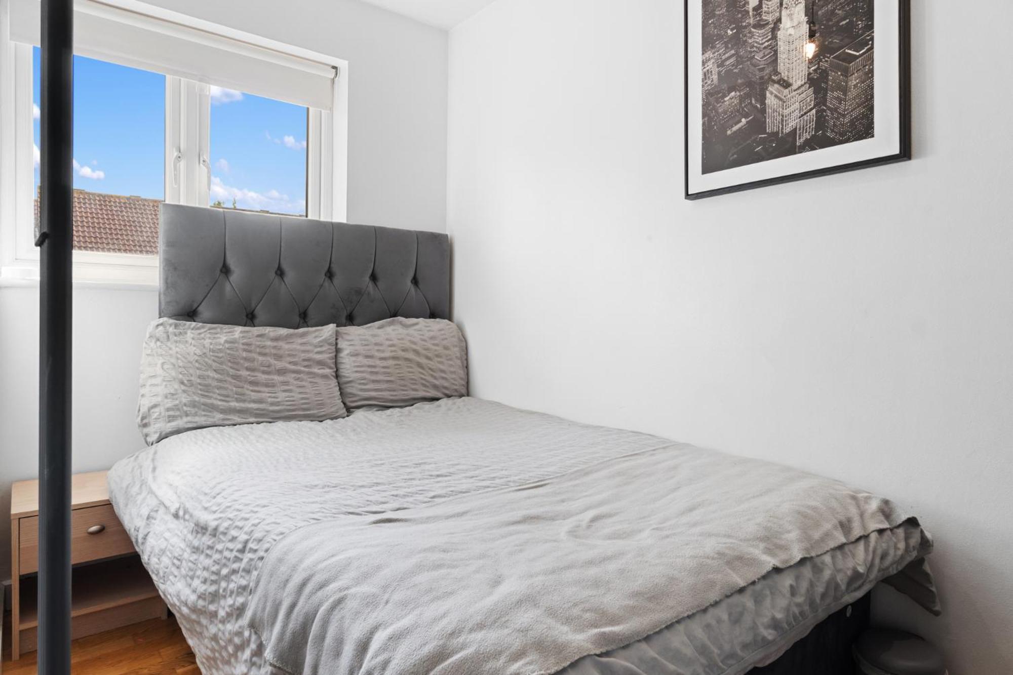 Ferienhaus Shard View 3 Bed Entire