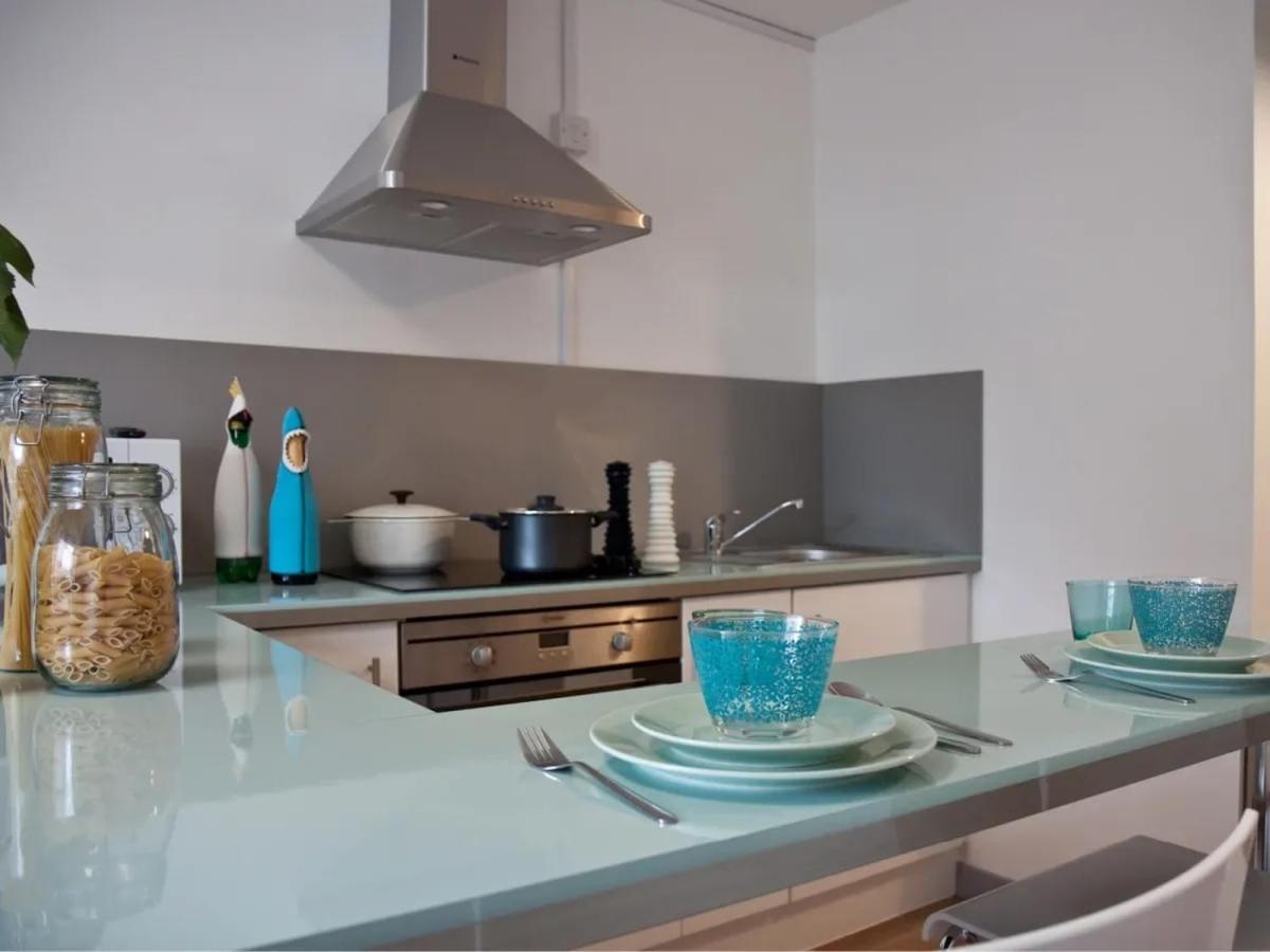 For Students Only Olib Student Accommodation London Appartement Londres