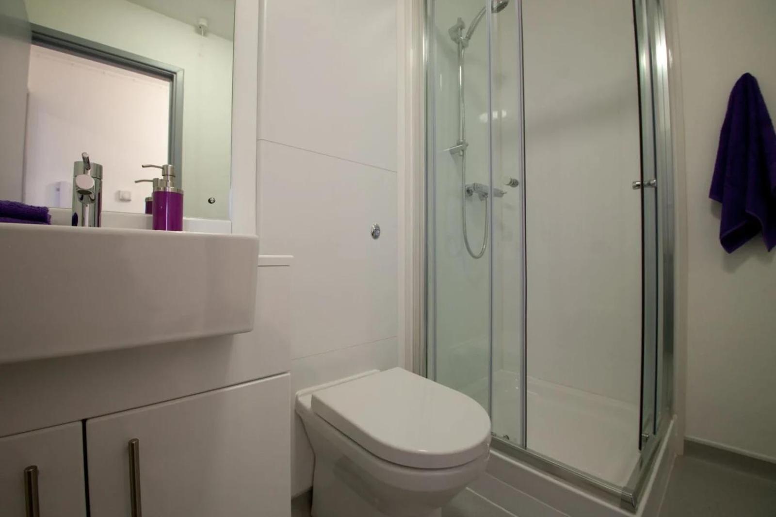 For Students Only Olib Student Accommodation London Londres