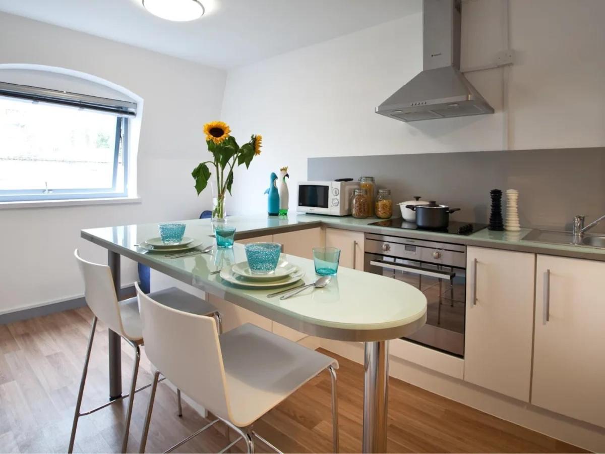 Appartement For Students Only Olib Student Accommodation London