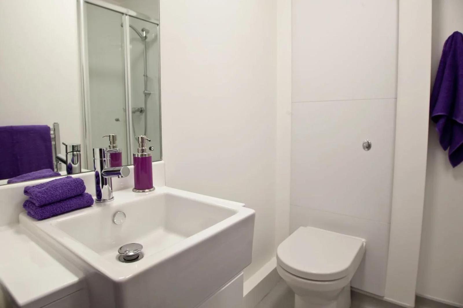 For Students Only Olib Student Accommodation London Appartement